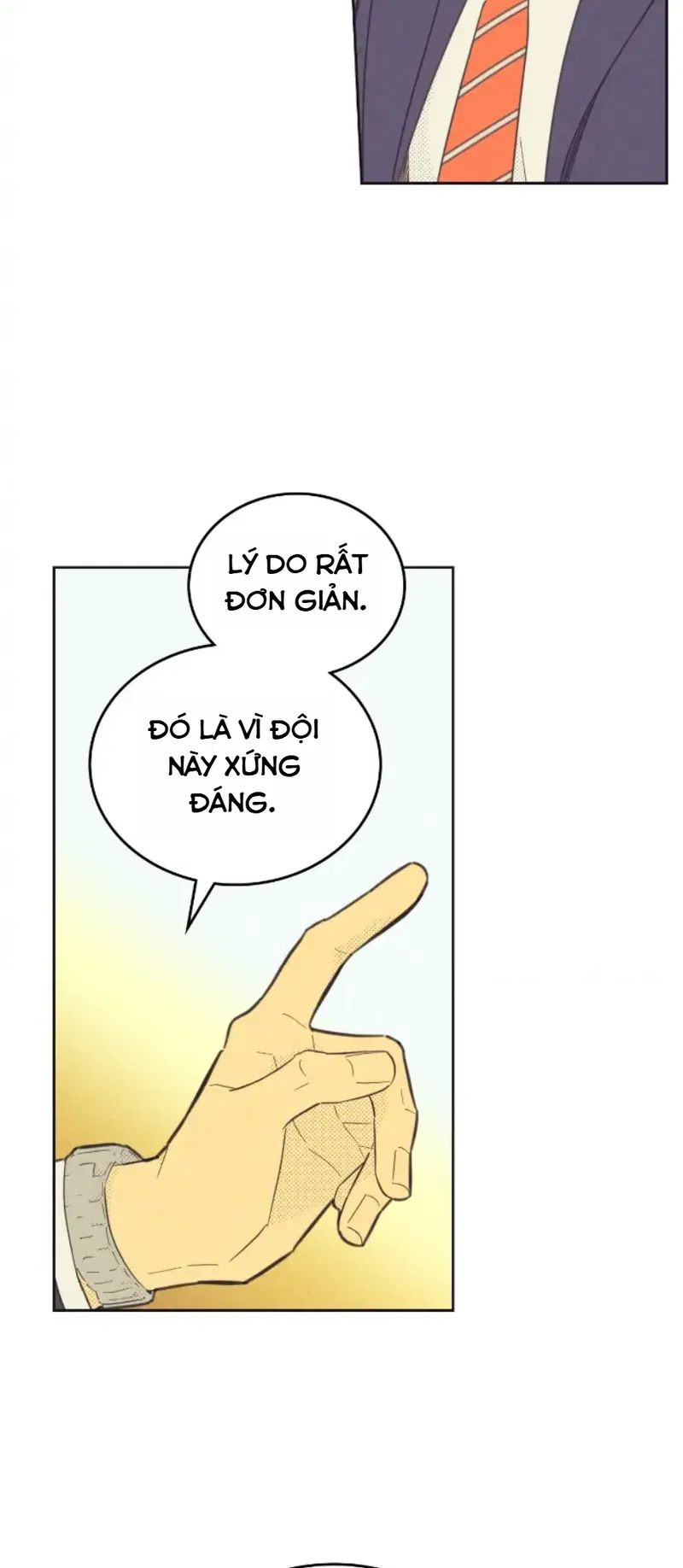 Sự Nghiệp Tròn Đầy, Tình Yêu Trọn Vẹn Chapter 13 - Next 
