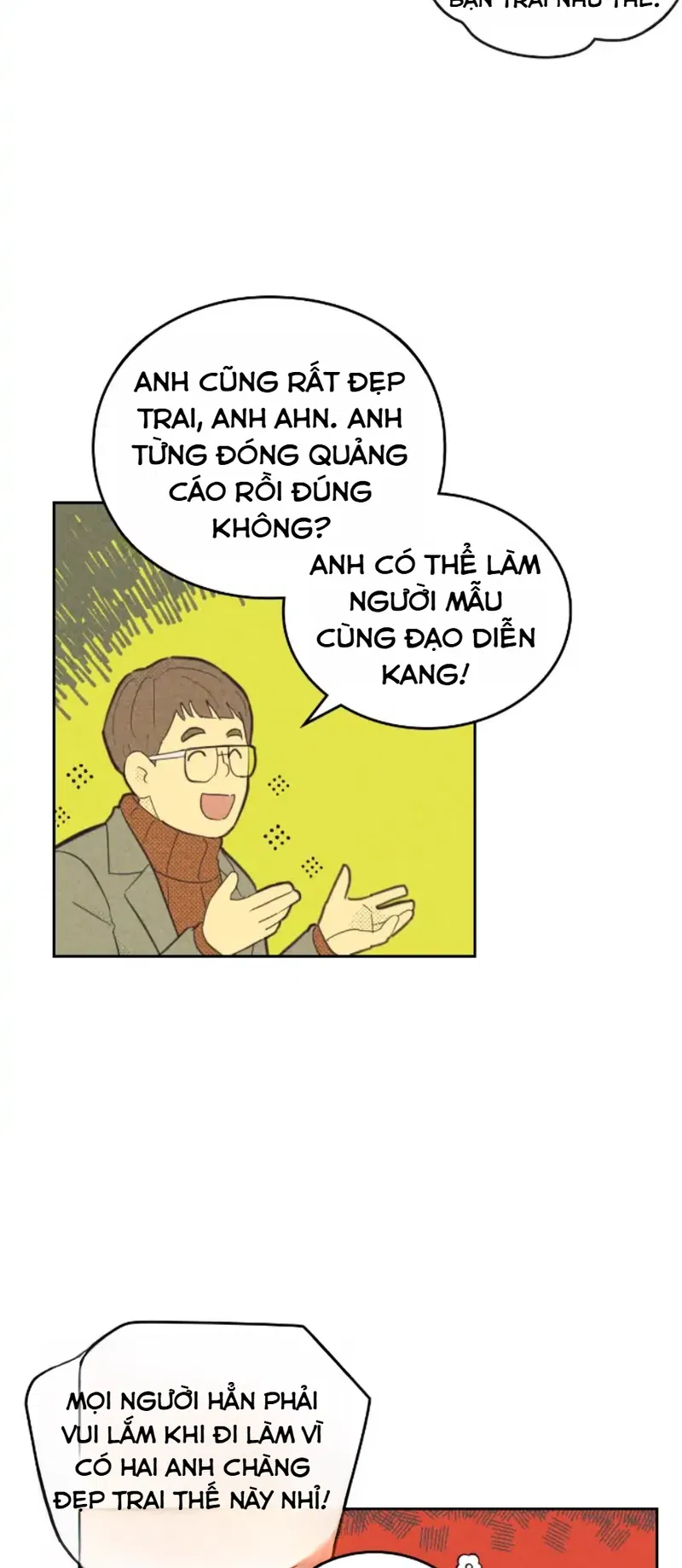 Sự Nghiệp Tròn Đầy, Tình Yêu Trọn Vẹn Chapter 13 - Next 
