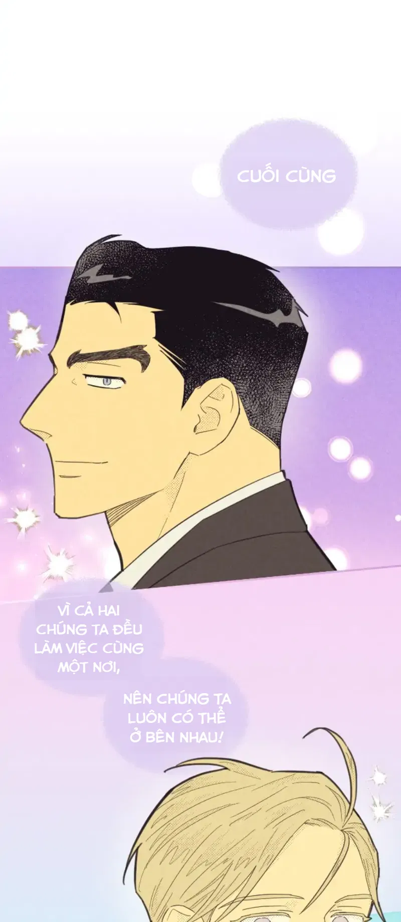 Sự Nghiệp Tròn Đầy, Tình Yêu Trọn Vẹn Chapter 13 - Next 