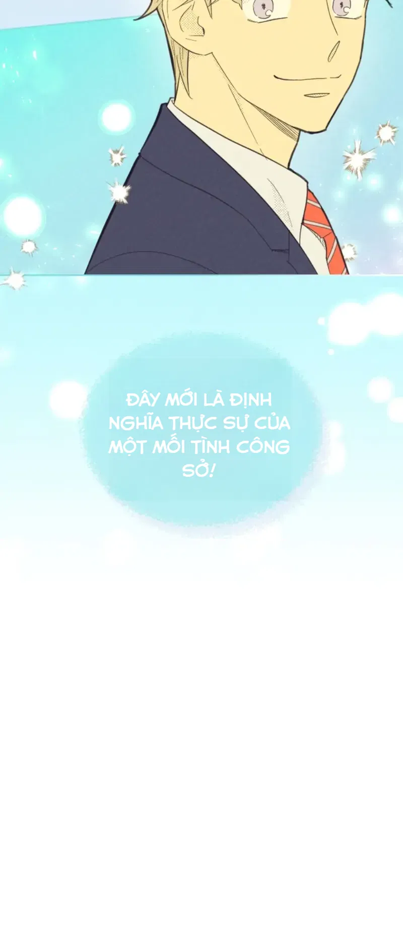 Sự Nghiệp Tròn Đầy, Tình Yêu Trọn Vẹn Chapter 13 - Next 