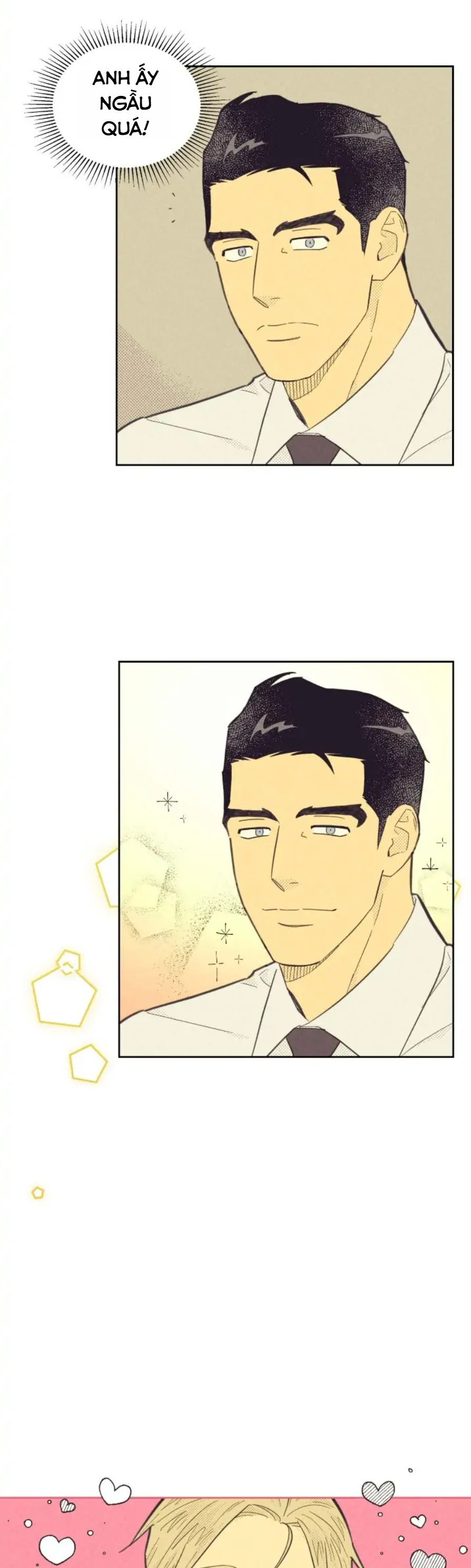 Sự Nghiệp Tròn Đầy, Tình Yêu Trọn Vẹn Chapter 14 - Trang 2