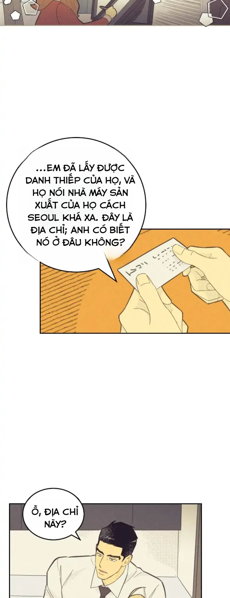 Sự Nghiệp Tròn Đầy, Tình Yêu Trọn Vẹn Chapter 14 - Trang 2