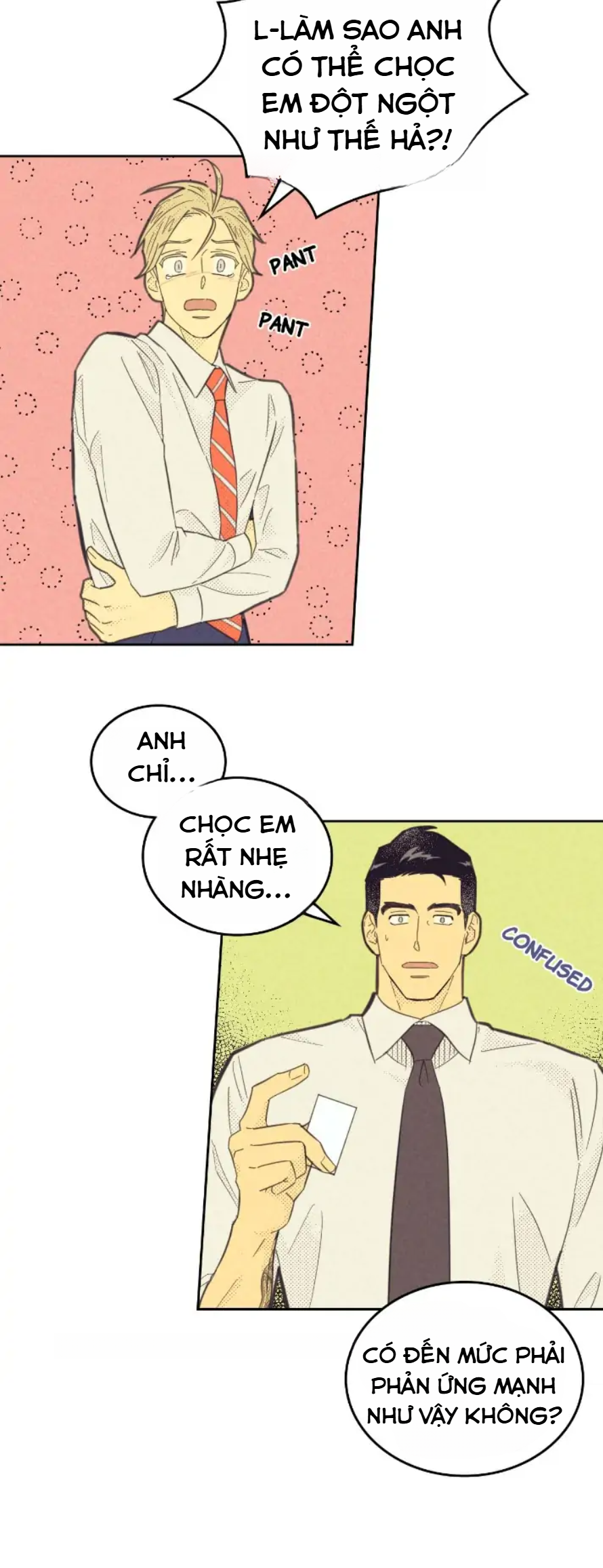 Sự Nghiệp Tròn Đầy, Tình Yêu Trọn Vẹn Chapter 14 - Trang 2