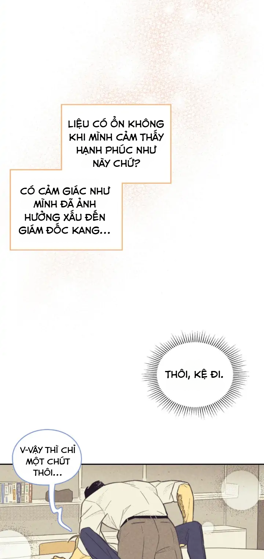 Sự Nghiệp Tròn Đầy, Tình Yêu Trọn Vẹn Chapter 16 - Trang 2