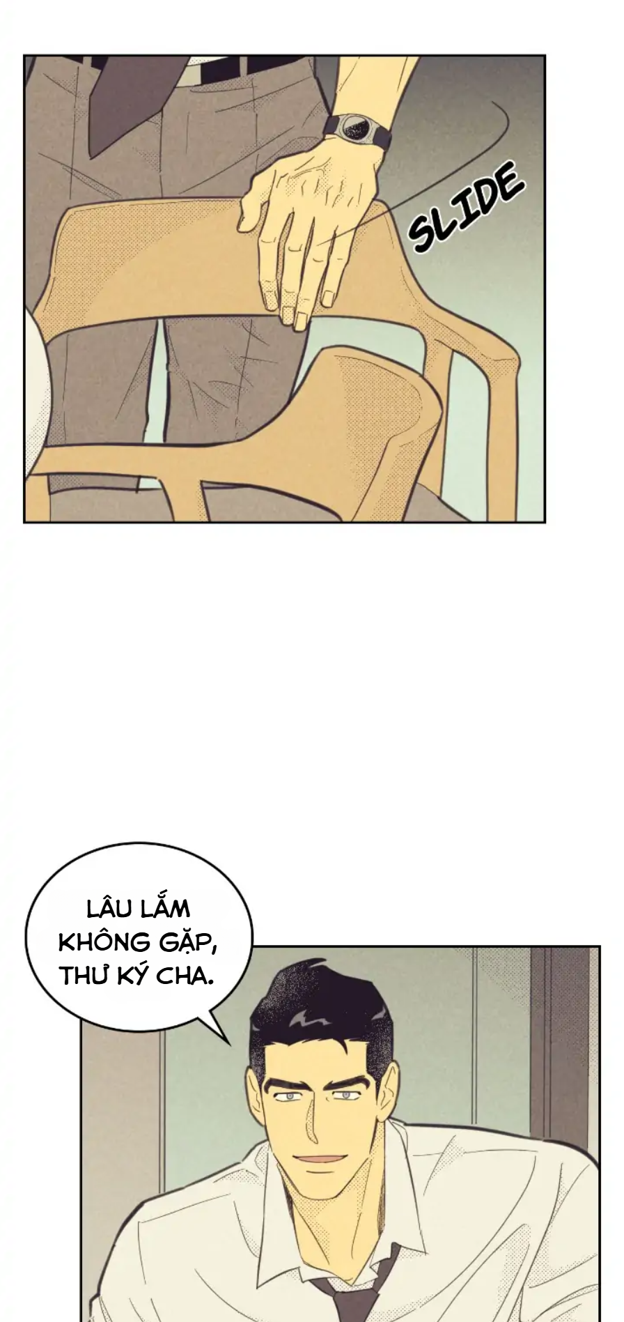 Sự Nghiệp Tròn Đầy, Tình Yêu Trọn Vẹn Chapter 16 - Trang 2