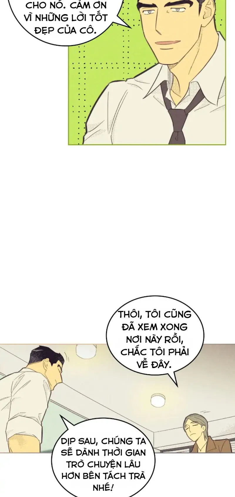 Sự Nghiệp Tròn Đầy, Tình Yêu Trọn Vẹn Chapter 16 - Trang 2
