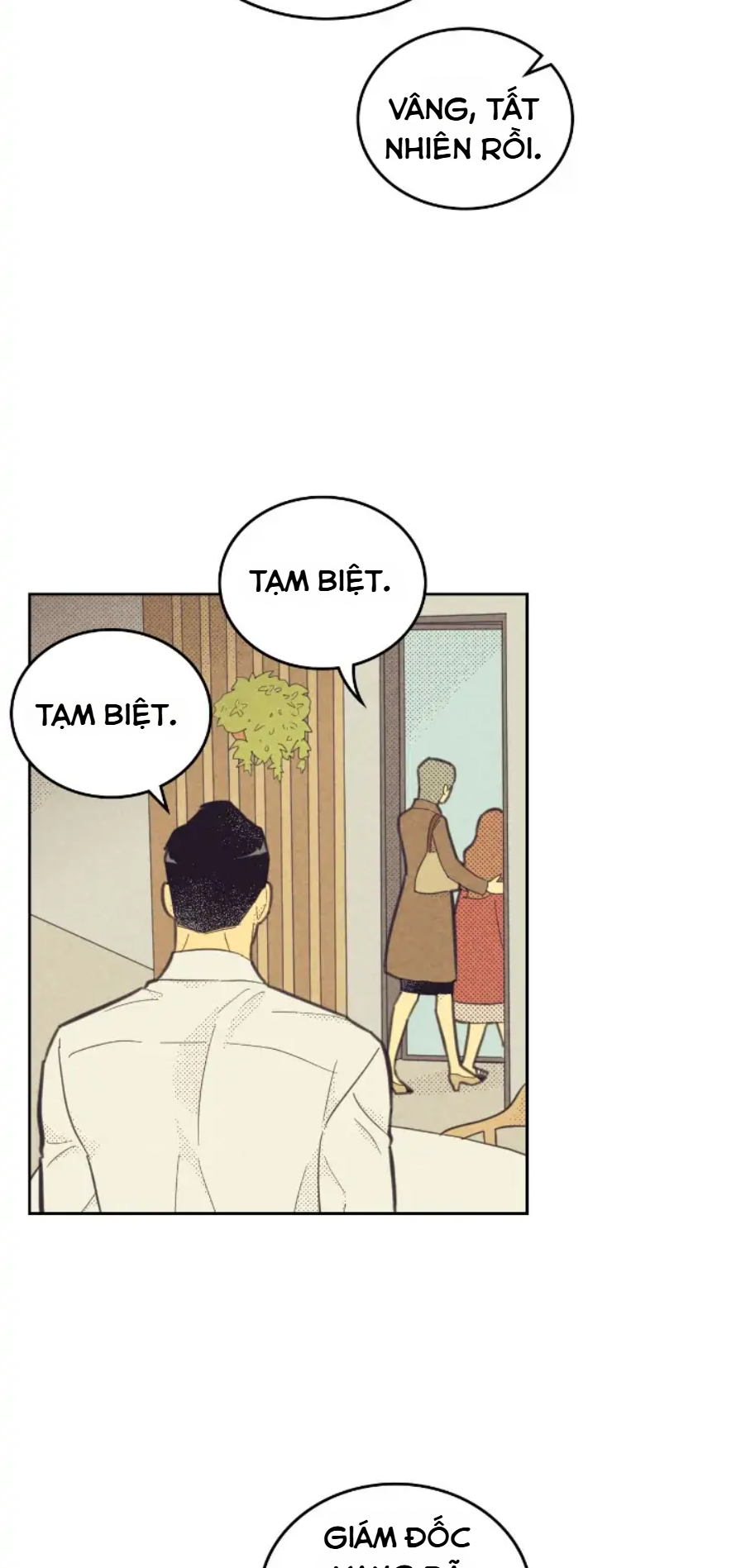 Sự Nghiệp Tròn Đầy, Tình Yêu Trọn Vẹn Chapter 16 - Trang 2