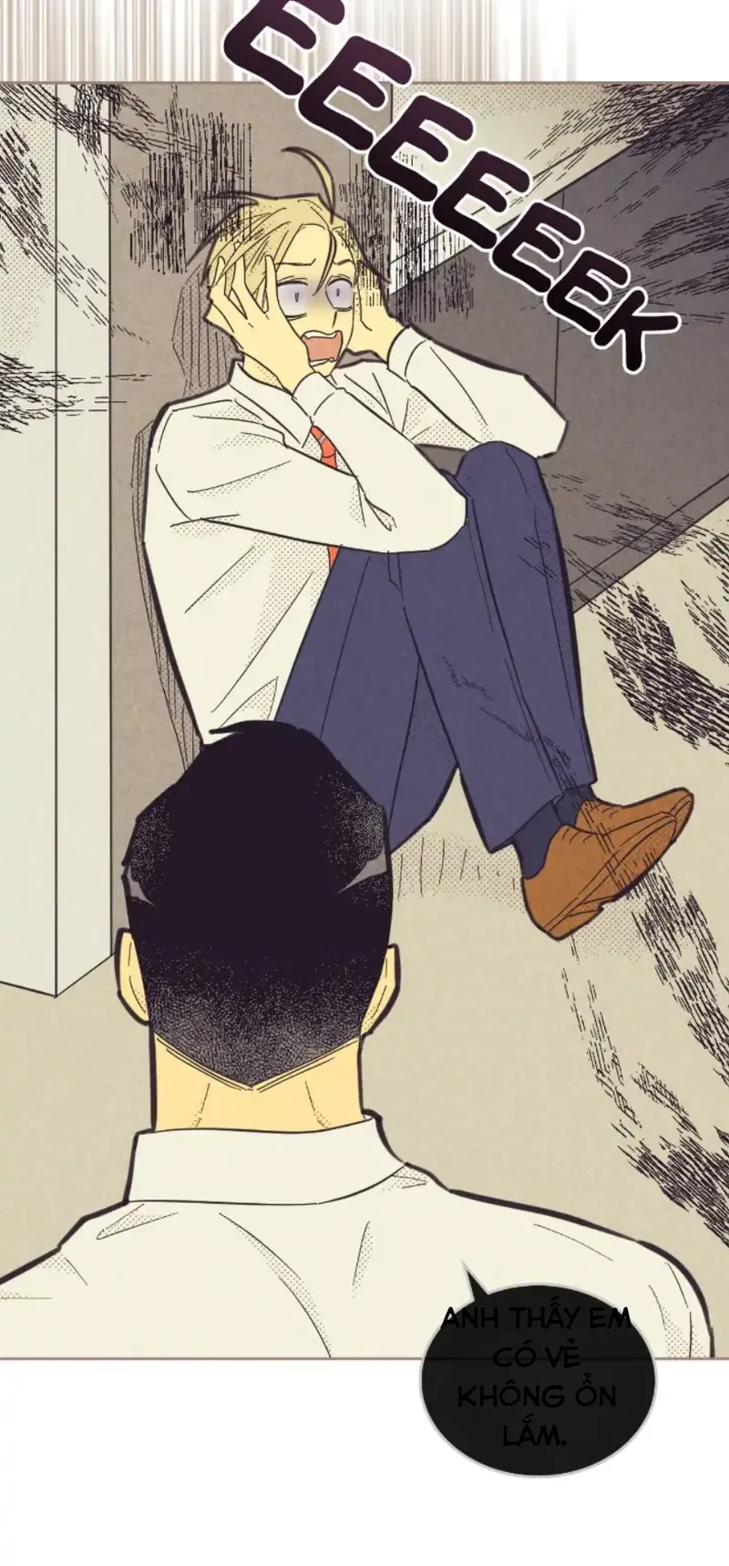 Sự Nghiệp Tròn Đầy, Tình Yêu Trọn Vẹn Chapter 16 - Trang 2