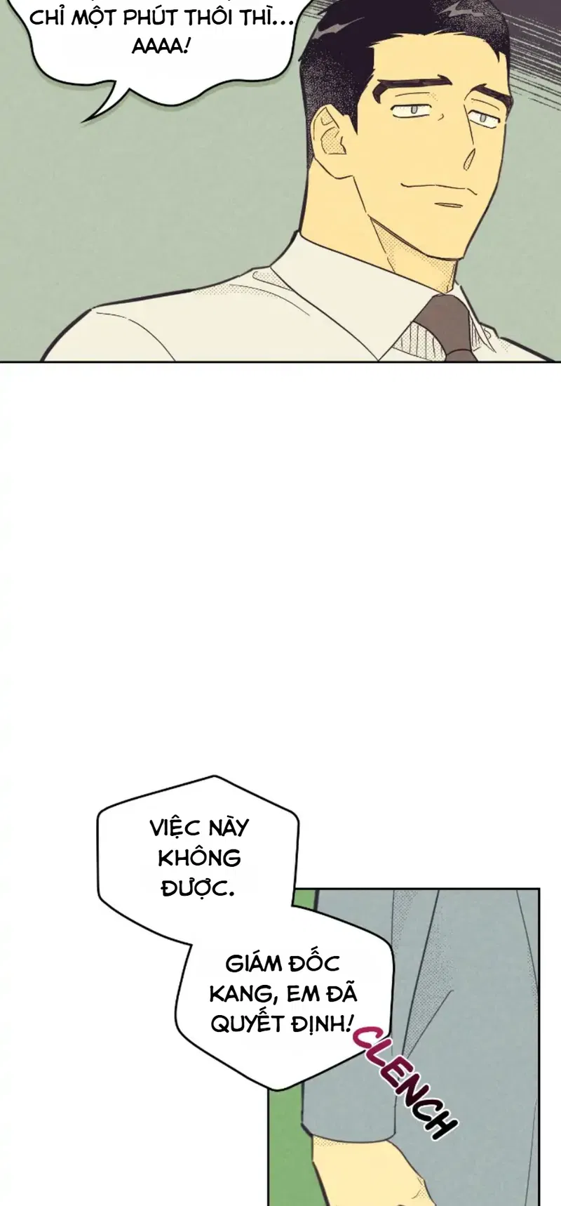 Sự Nghiệp Tròn Đầy, Tình Yêu Trọn Vẹn Chapter 16 - Trang 2