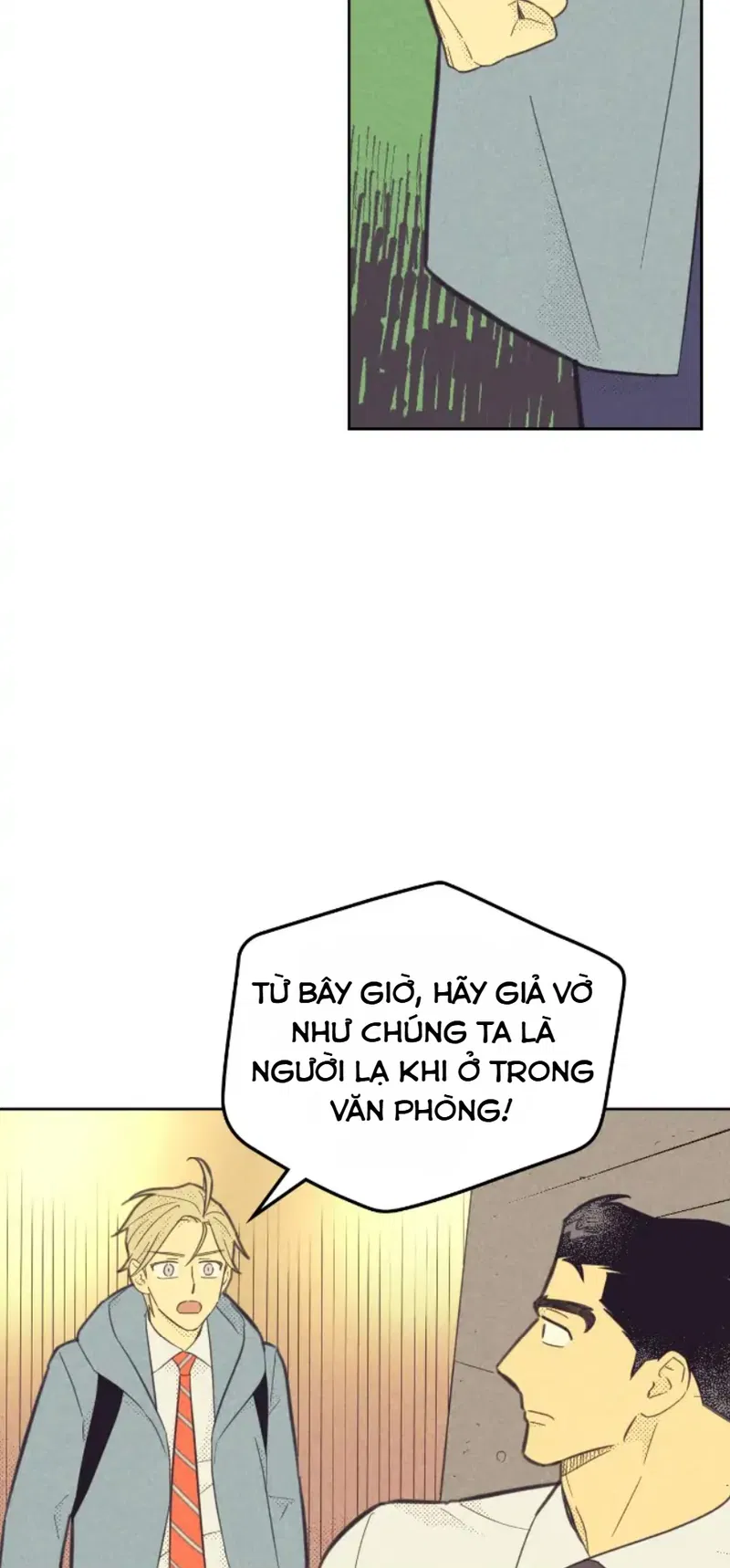 Sự Nghiệp Tròn Đầy, Tình Yêu Trọn Vẹn Chapter 16 - Trang 2