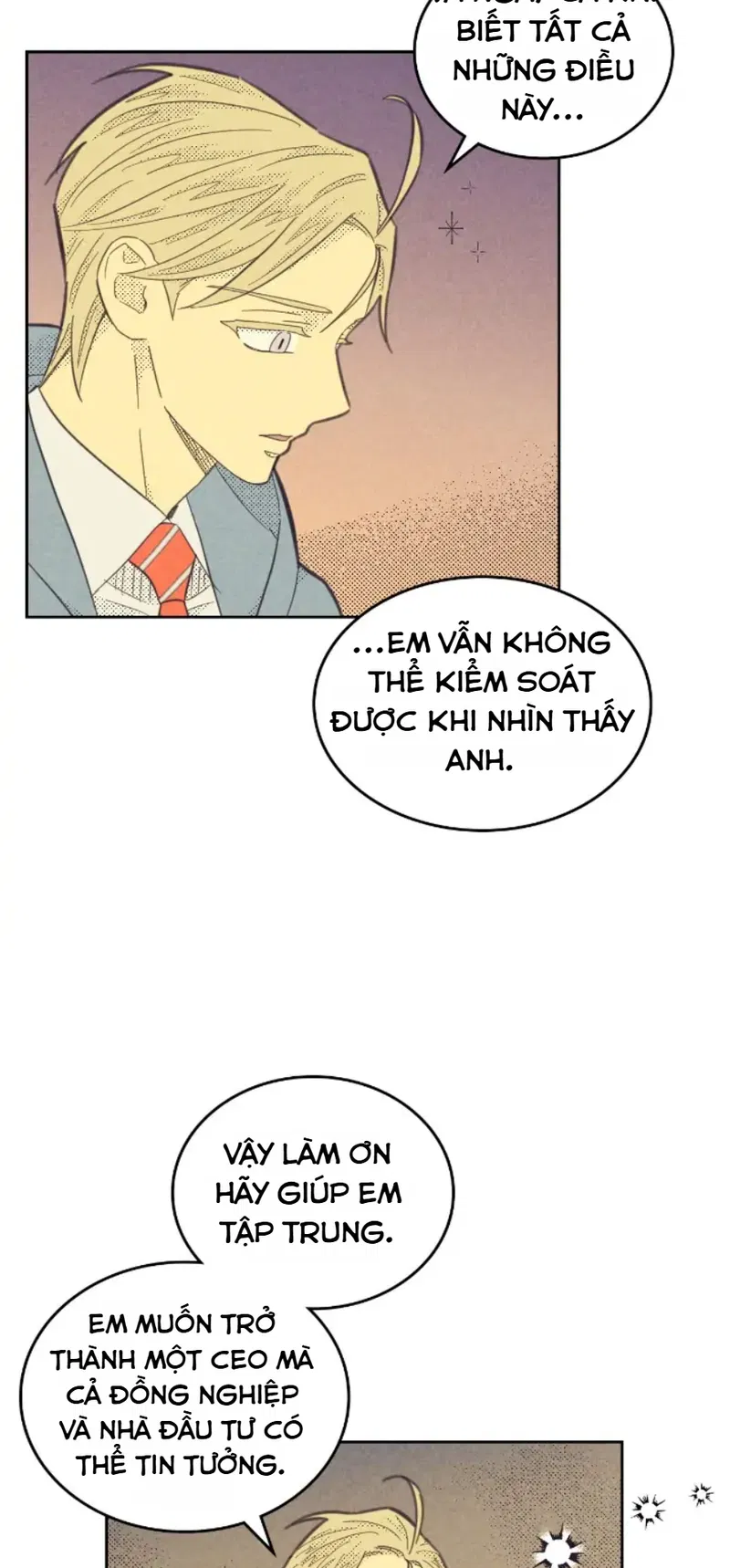 Sự Nghiệp Tròn Đầy, Tình Yêu Trọn Vẹn Chapter 16 - Trang 2