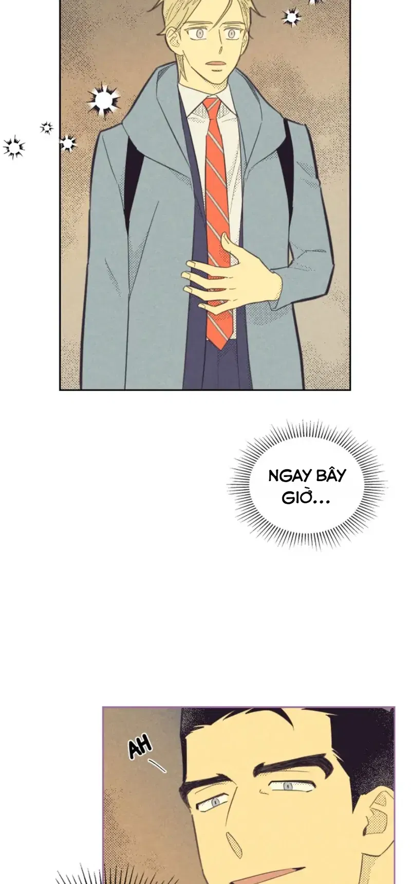 Sự Nghiệp Tròn Đầy, Tình Yêu Trọn Vẹn Chapter 16 - Trang 2