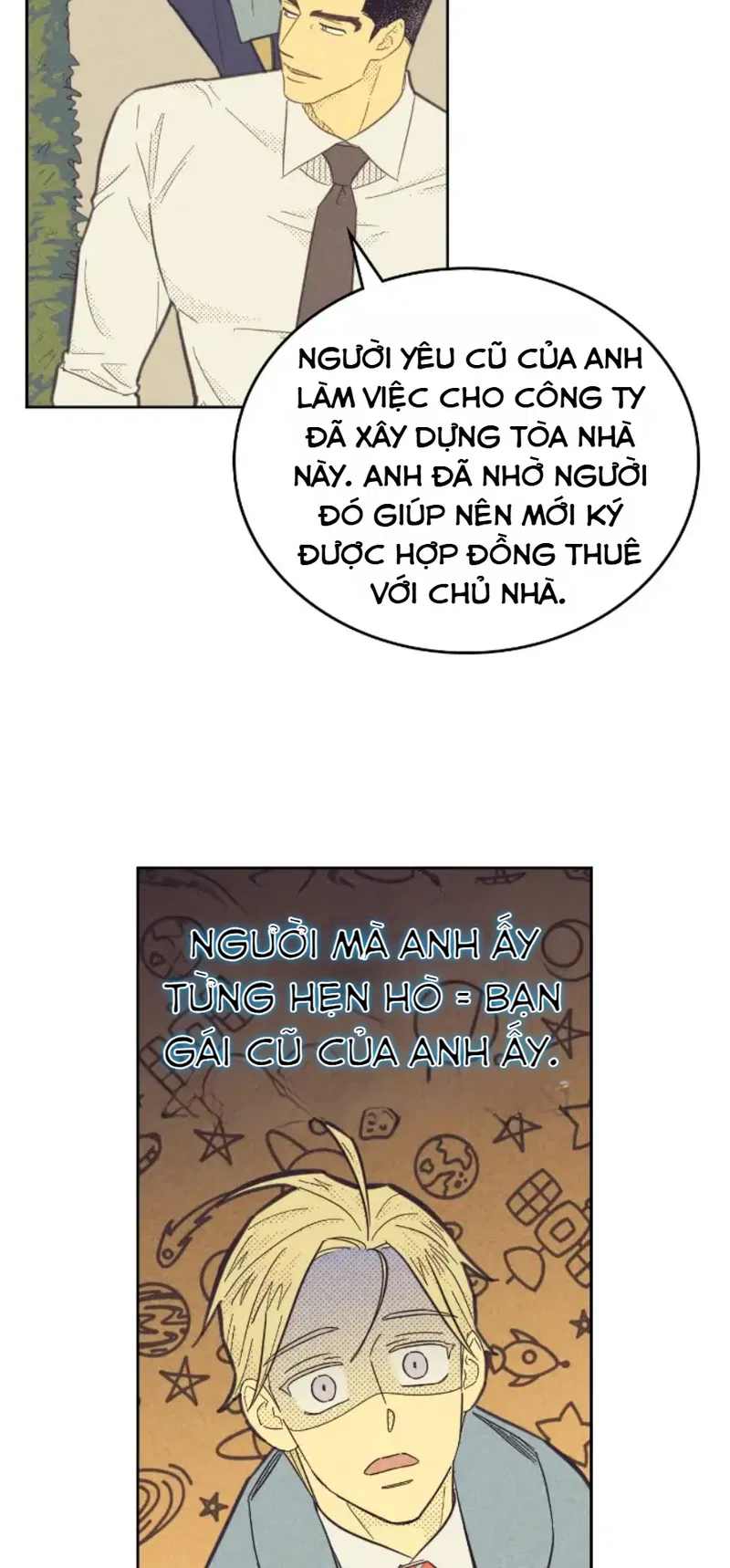 Sự Nghiệp Tròn Đầy, Tình Yêu Trọn Vẹn Chapter 16 - Trang 2