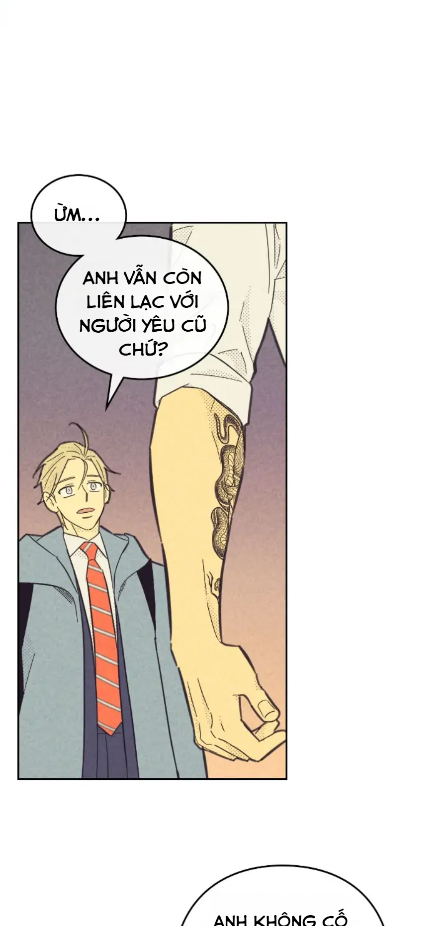 Sự Nghiệp Tròn Đầy, Tình Yêu Trọn Vẹn Chapter 16 - Trang 2