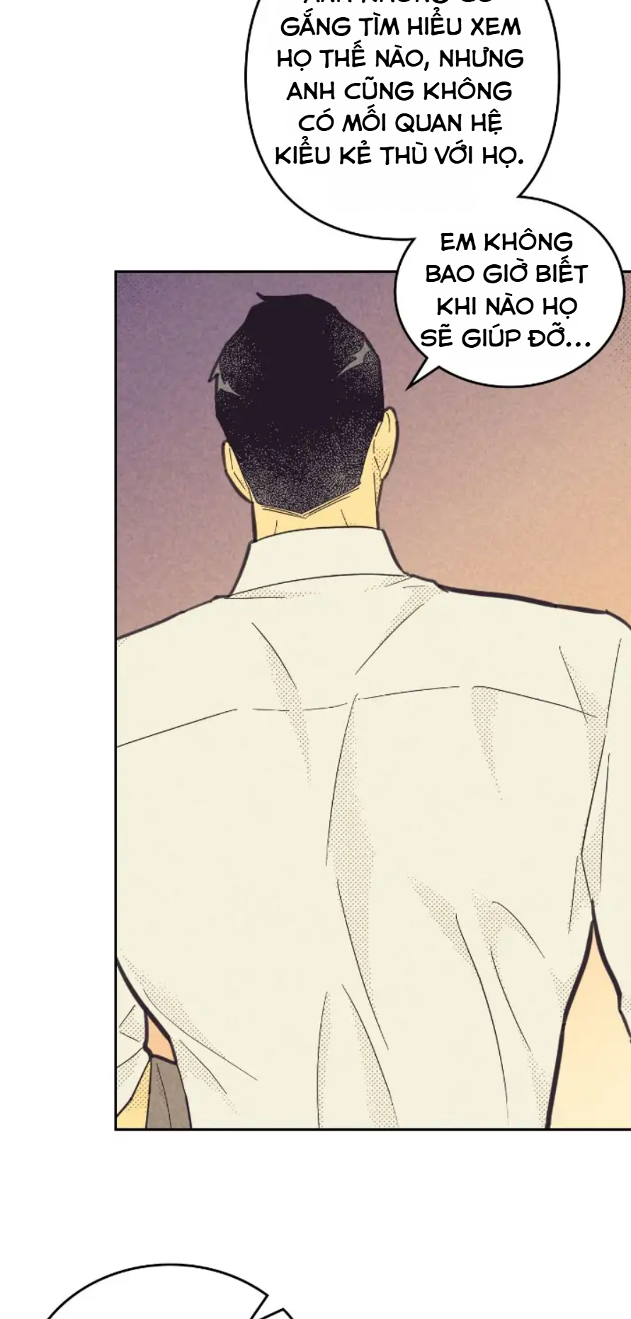 Sự Nghiệp Tròn Đầy, Tình Yêu Trọn Vẹn Chapter 16 - Trang 2