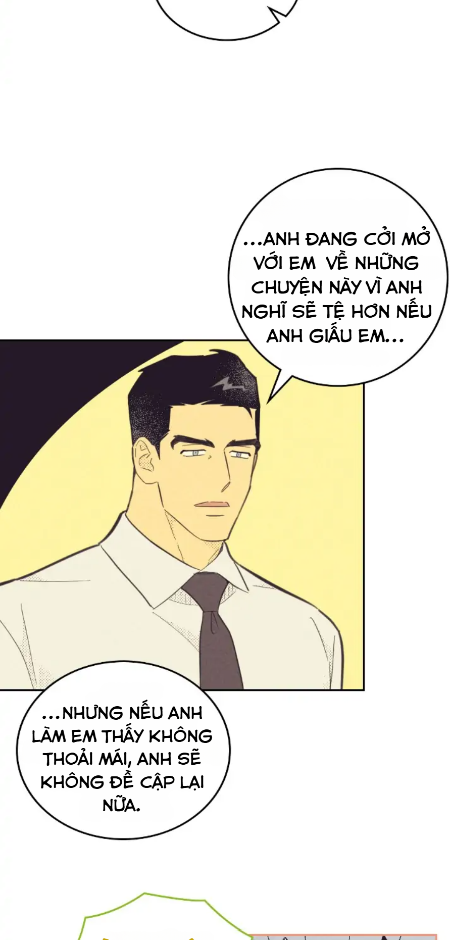 Sự Nghiệp Tròn Đầy, Tình Yêu Trọn Vẹn Chapter 16 - Trang 2