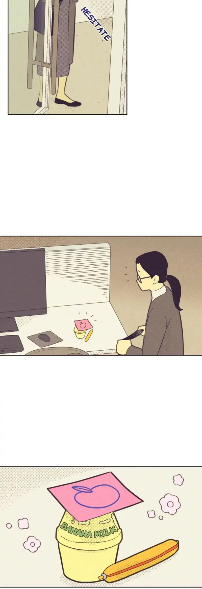 Sự Nghiệp Tròn Đầy, Tình Yêu Trọn Vẹn Chapter 17 - Next 