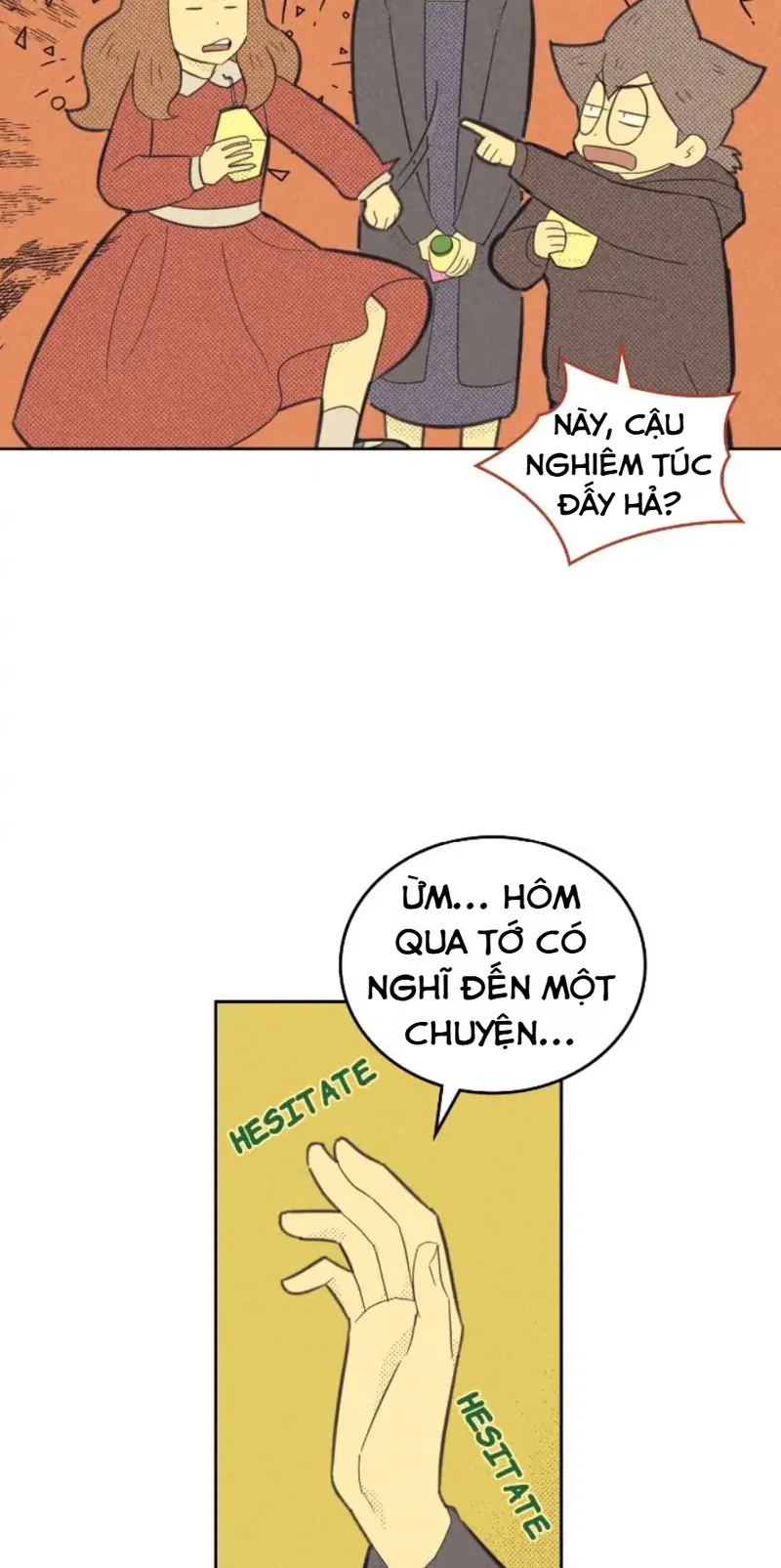 Sự Nghiệp Tròn Đầy, Tình Yêu Trọn Vẹn Chapter 17 - Next 