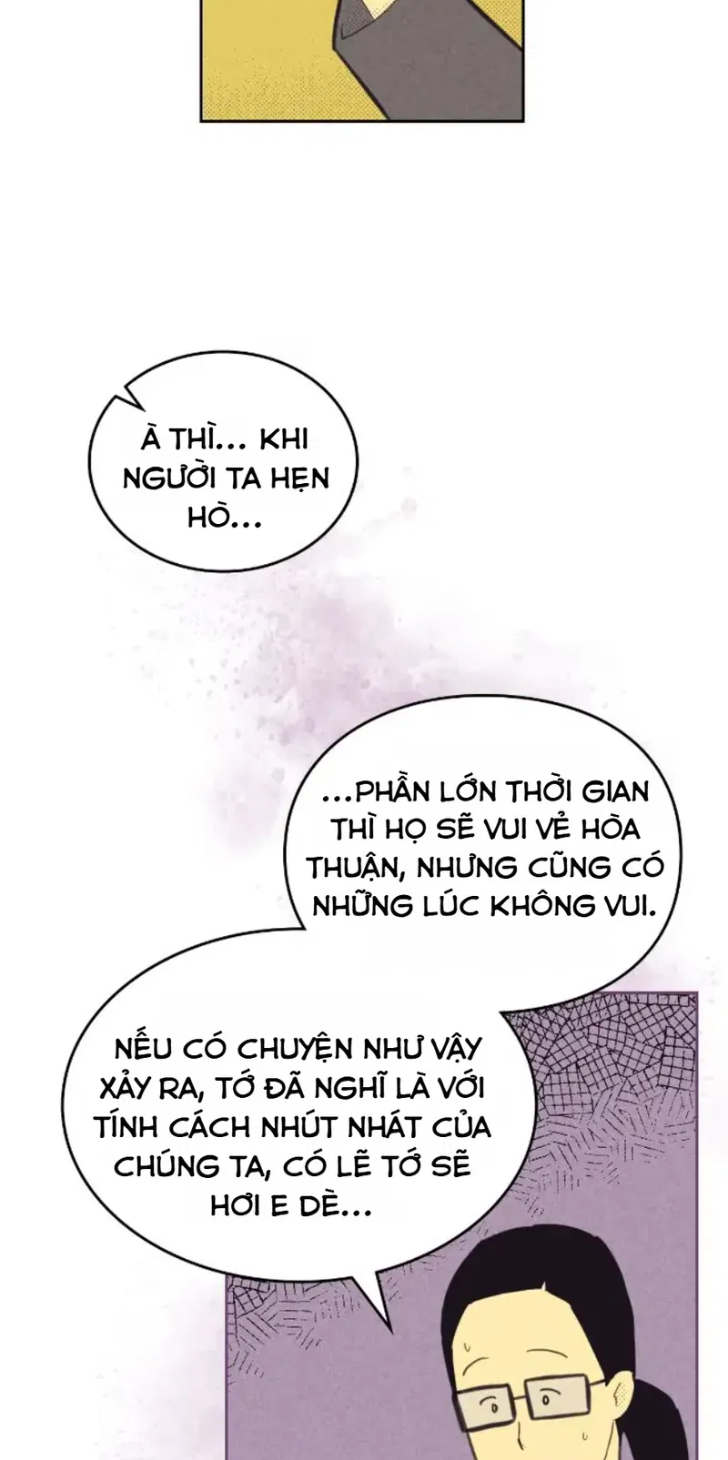 Sự Nghiệp Tròn Đầy, Tình Yêu Trọn Vẹn Chapter 17 - Next 