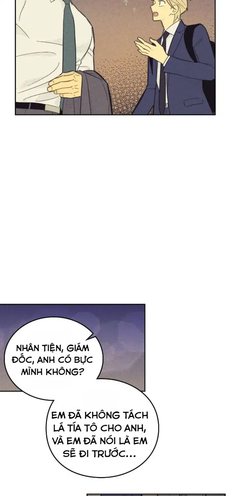 Sự Nghiệp Tròn Đầy, Tình Yêu Trọn Vẹn Chapter 17 - Next 