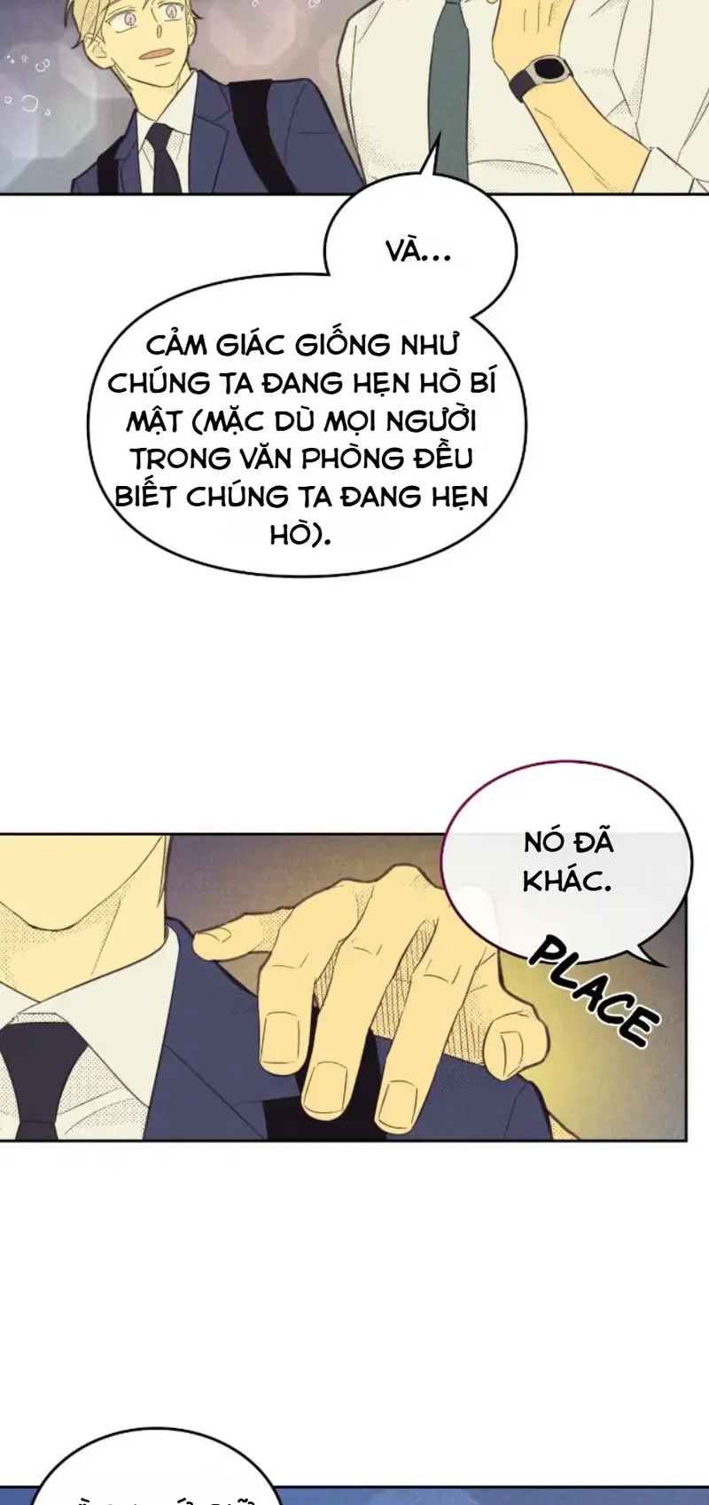 Sự Nghiệp Tròn Đầy, Tình Yêu Trọn Vẹn Chapter 17 - Next 