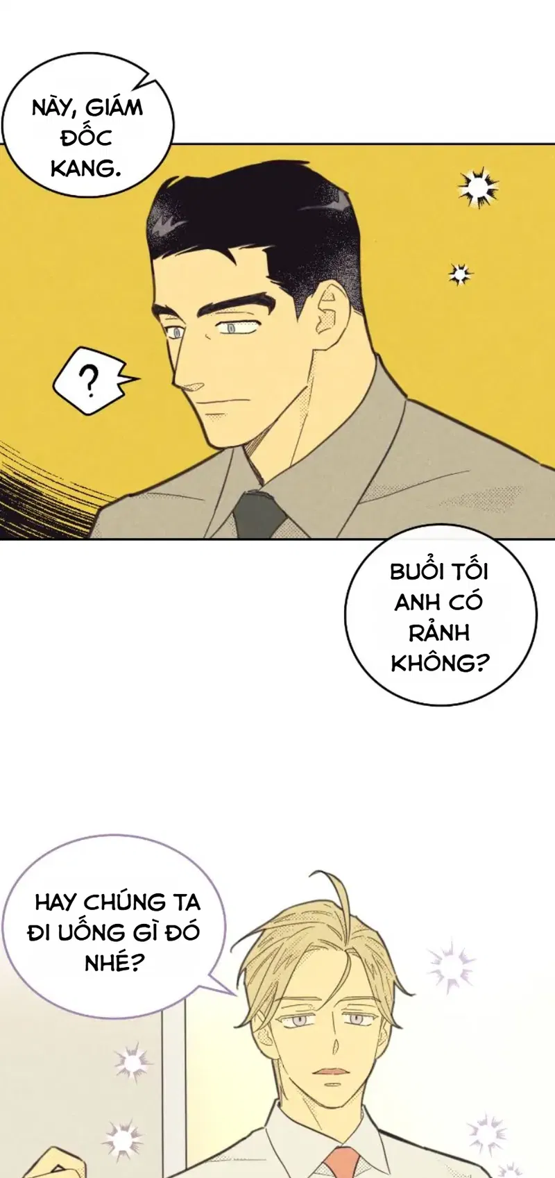 Sự Nghiệp Tròn Đầy, Tình Yêu Trọn Vẹn Chapter 17 - Next 