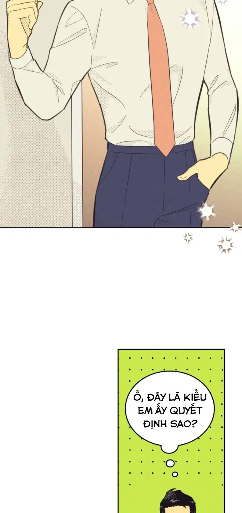 Sự Nghiệp Tròn Đầy, Tình Yêu Trọn Vẹn Chapter 17 - Next 