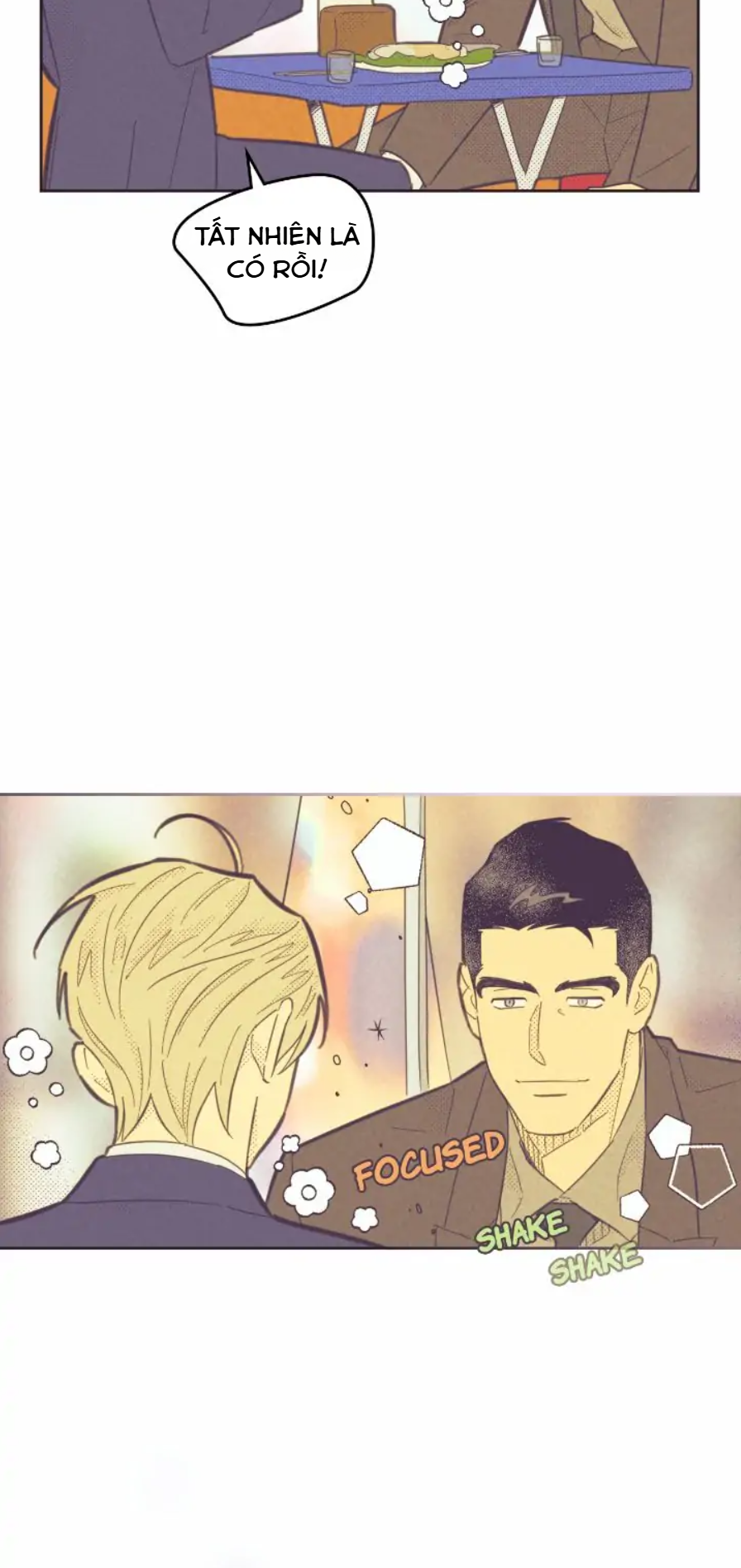 Sự Nghiệp Tròn Đầy, Tình Yêu Trọn Vẹn Chapter 18 - Trang 2