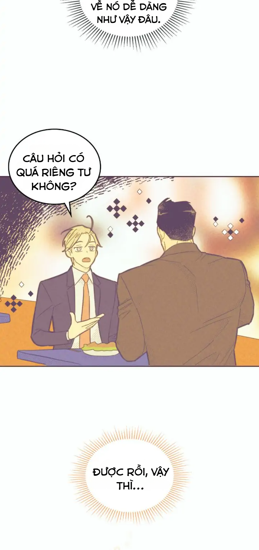 Sự Nghiệp Tròn Đầy, Tình Yêu Trọn Vẹn Chapter 18 - Trang 2