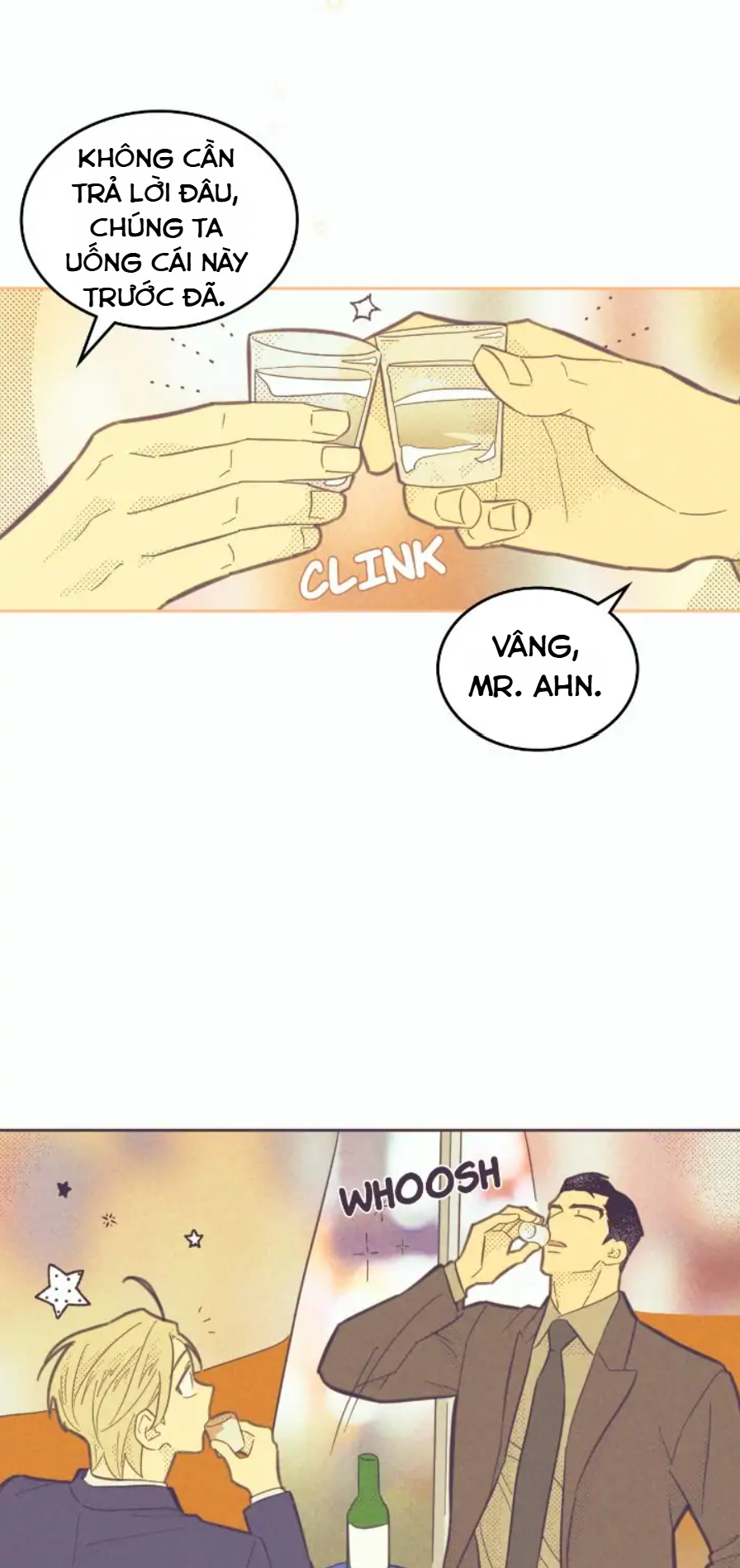 Sự Nghiệp Tròn Đầy, Tình Yêu Trọn Vẹn Chapter 18 - Trang 2