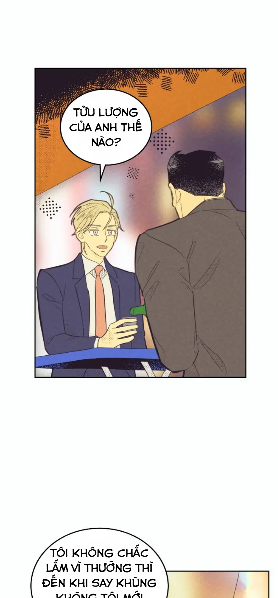 Sự Nghiệp Tròn Đầy, Tình Yêu Trọn Vẹn Chapter 18 - Trang 2