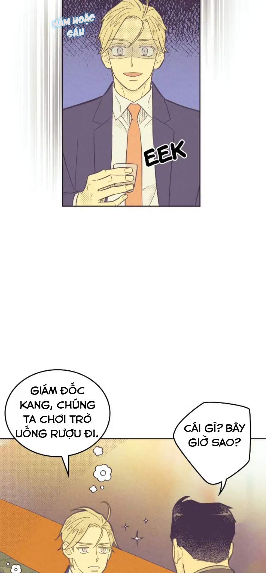 Sự Nghiệp Tròn Đầy, Tình Yêu Trọn Vẹn Chapter 18 - Trang 2