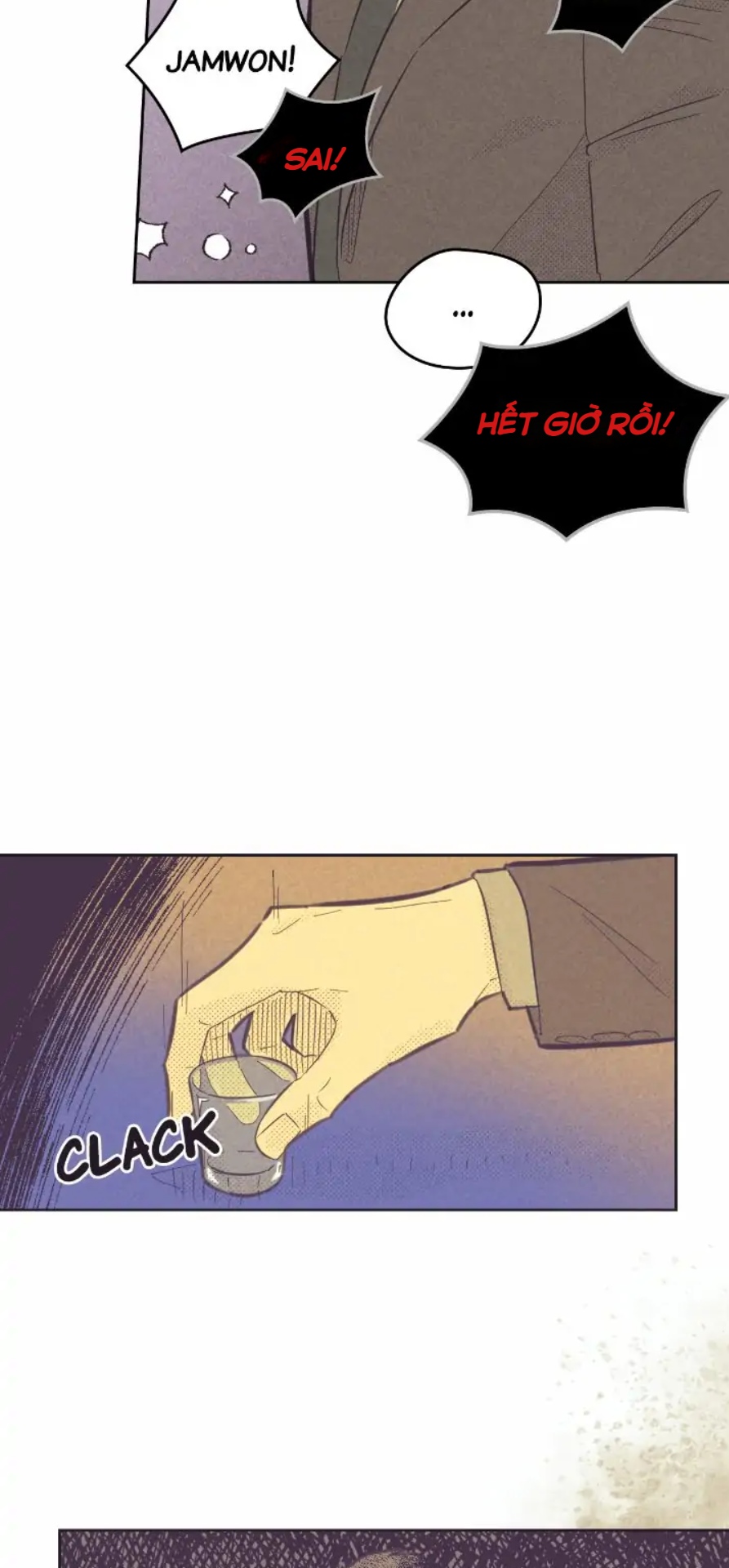 Sự Nghiệp Tròn Đầy, Tình Yêu Trọn Vẹn Chapter 18 - Trang 2
