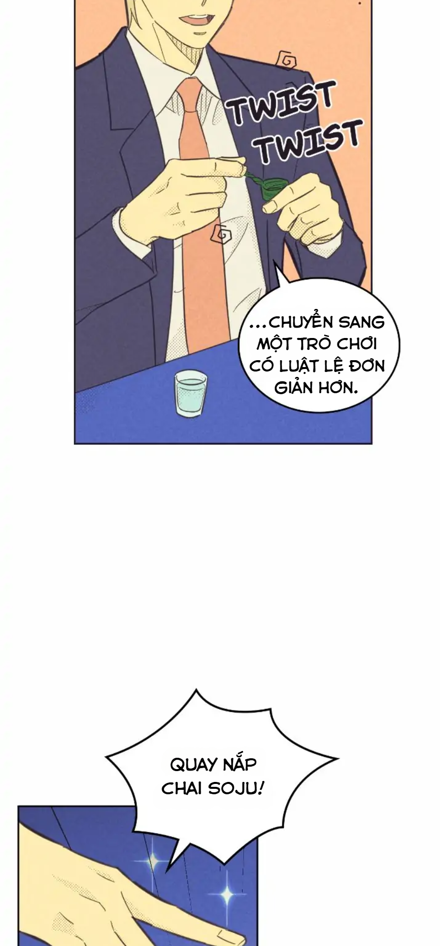 Sự Nghiệp Tròn Đầy, Tình Yêu Trọn Vẹn Chapter 18 - Trang 2