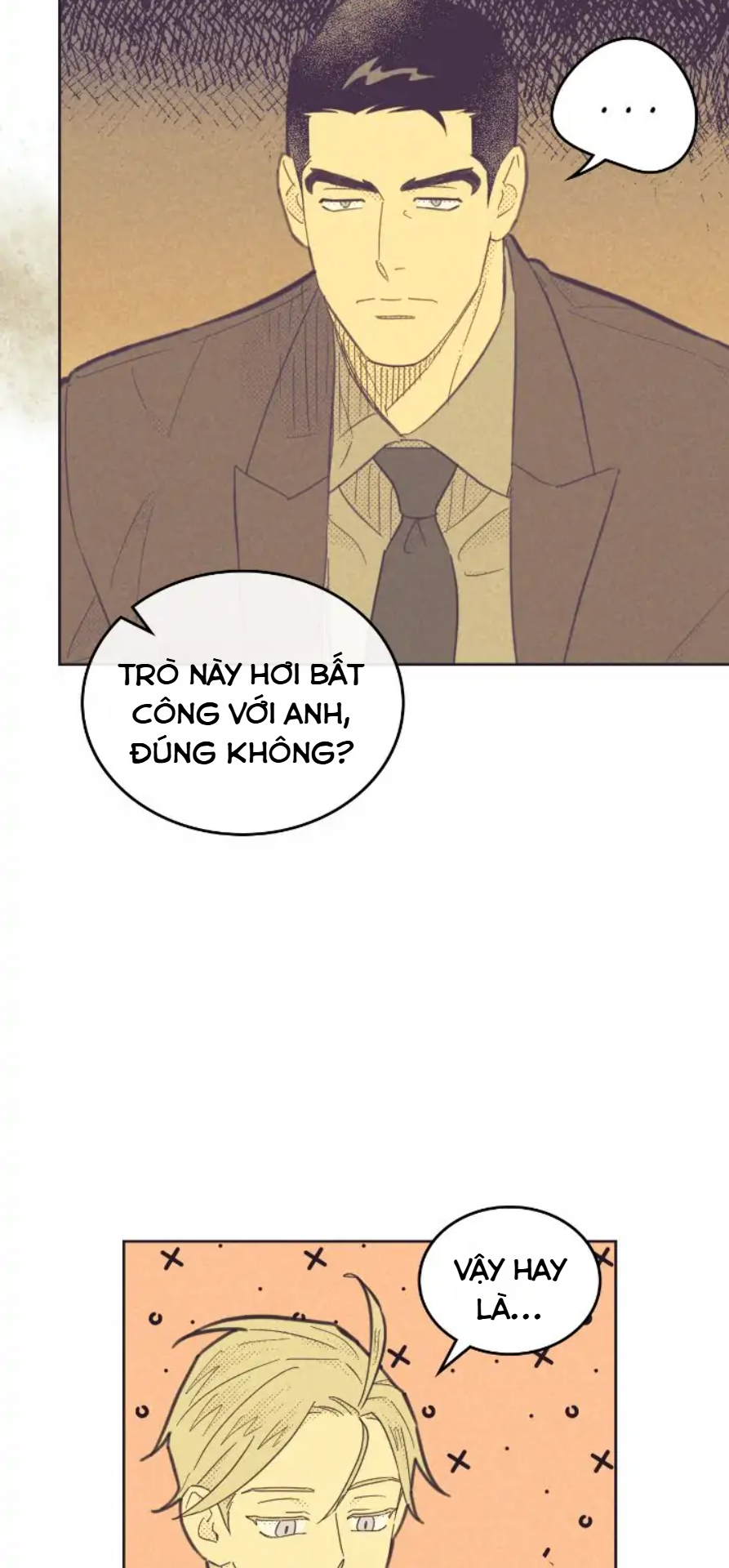 Sự Nghiệp Tròn Đầy, Tình Yêu Trọn Vẹn Chapter 18 - Trang 2