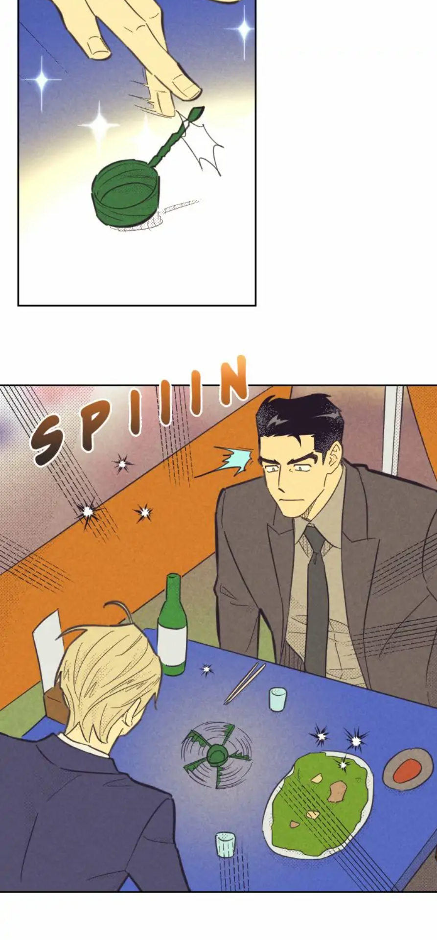 Sự Nghiệp Tròn Đầy, Tình Yêu Trọn Vẹn Chapter 18 - Trang 2