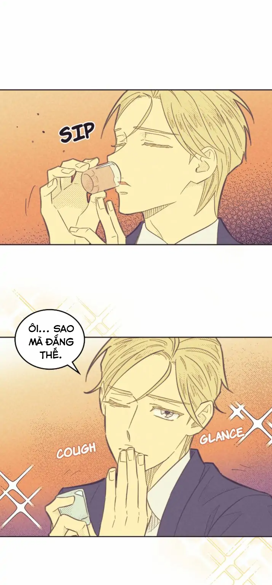 Sự Nghiệp Tròn Đầy, Tình Yêu Trọn Vẹn Chapter 18 - Trang 2