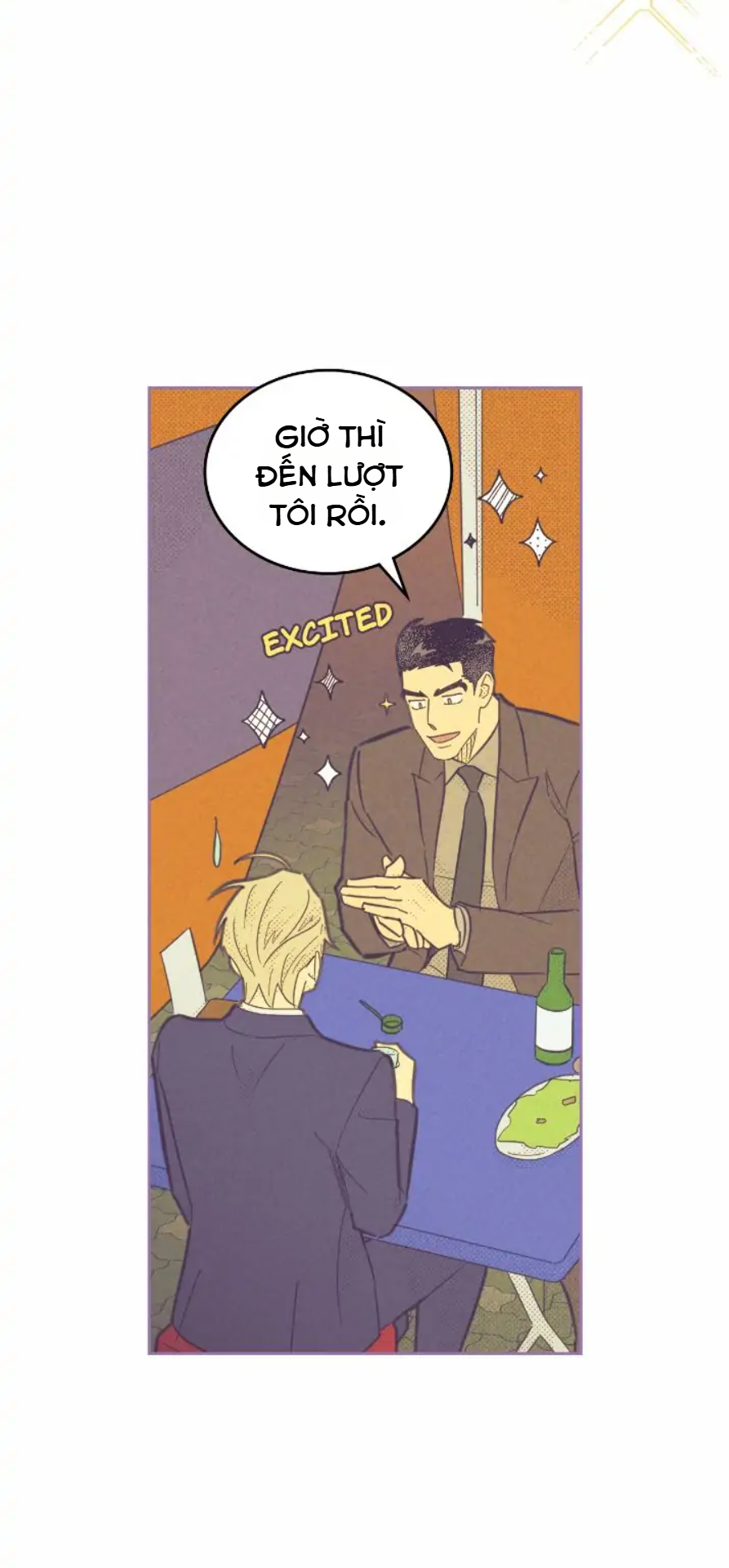 Sự Nghiệp Tròn Đầy, Tình Yêu Trọn Vẹn Chapter 18 - Trang 2