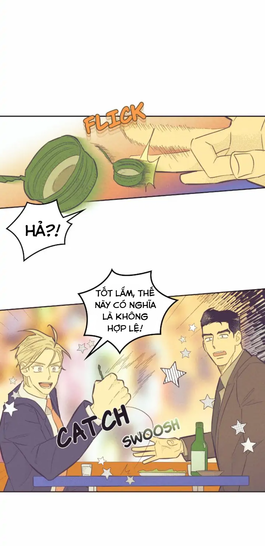 Sự Nghiệp Tròn Đầy, Tình Yêu Trọn Vẹn Chapter 18 - Trang 2