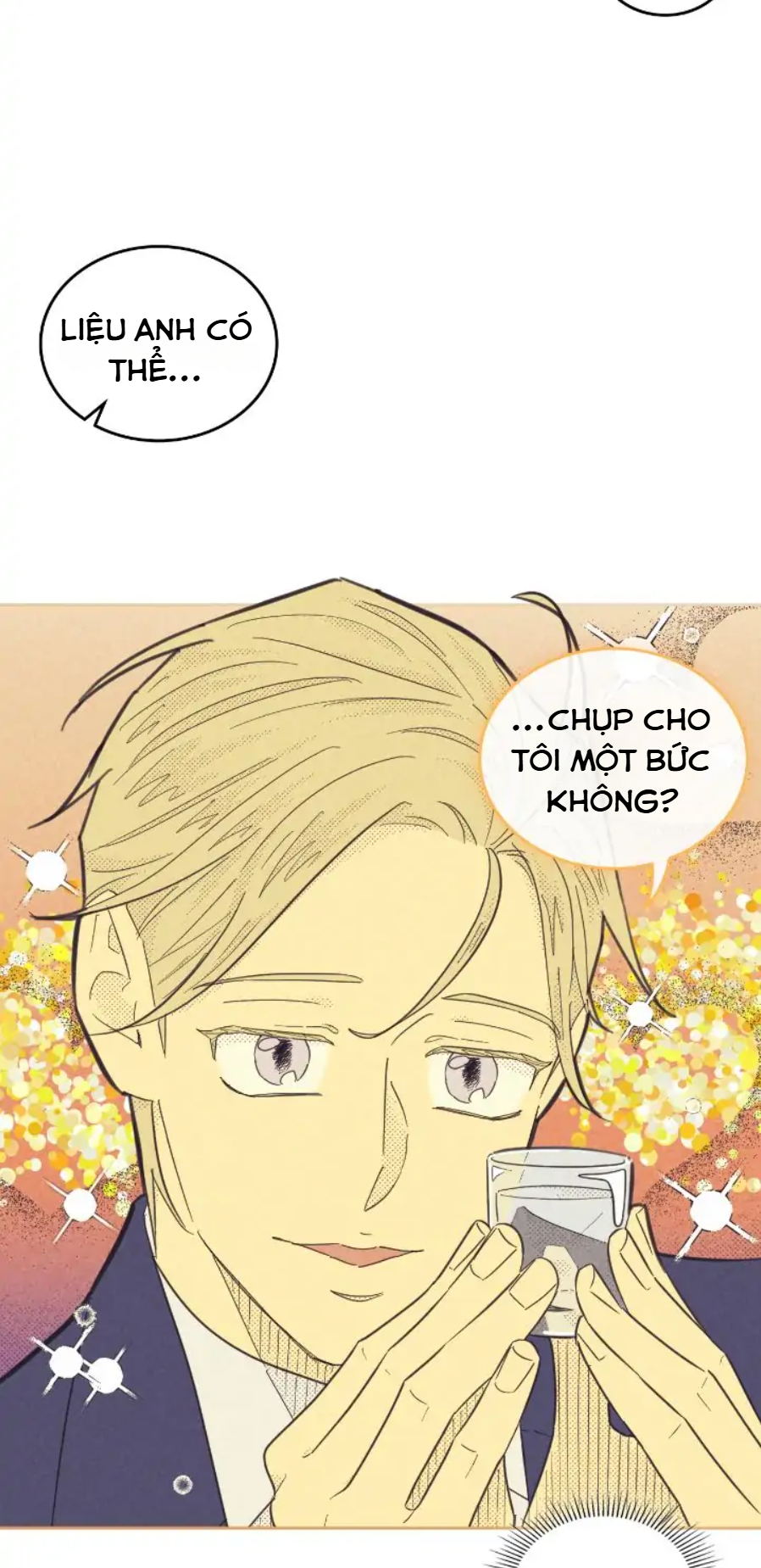 Sự Nghiệp Tròn Đầy, Tình Yêu Trọn Vẹn Chapter 18 - Trang 2