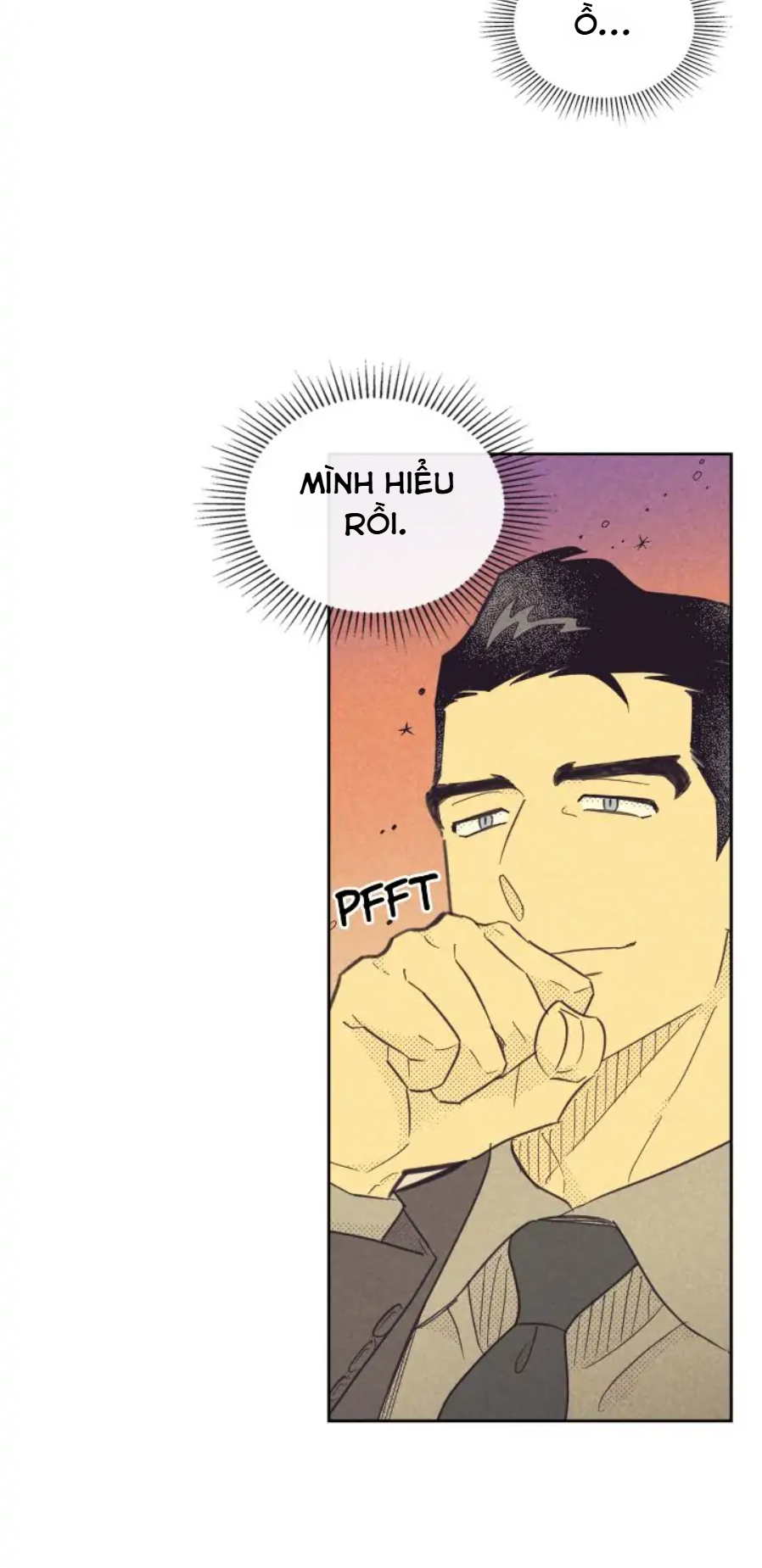 Sự Nghiệp Tròn Đầy, Tình Yêu Trọn Vẹn Chapter 18 - Trang 2