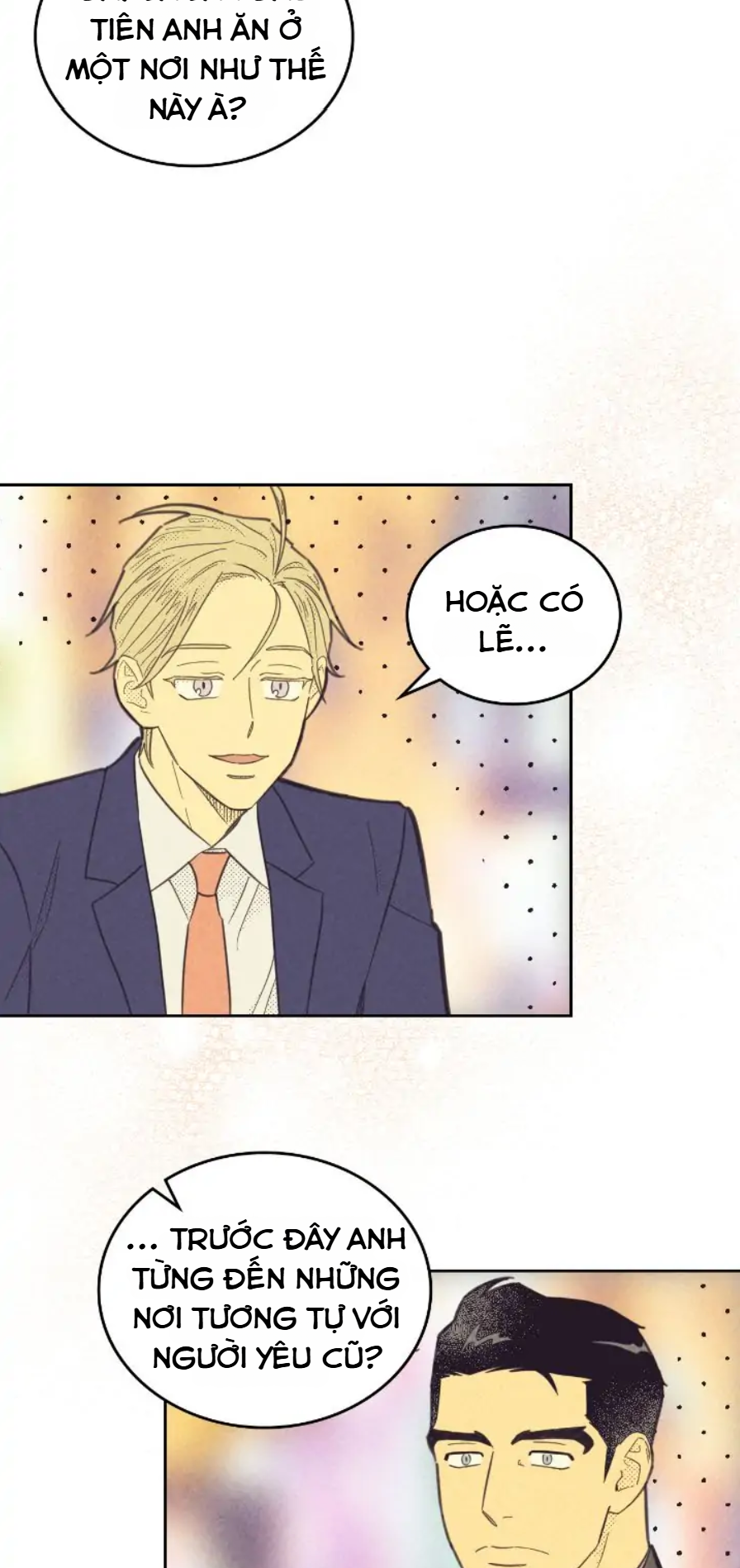 Sự Nghiệp Tròn Đầy, Tình Yêu Trọn Vẹn Chapter 18 - Trang 2