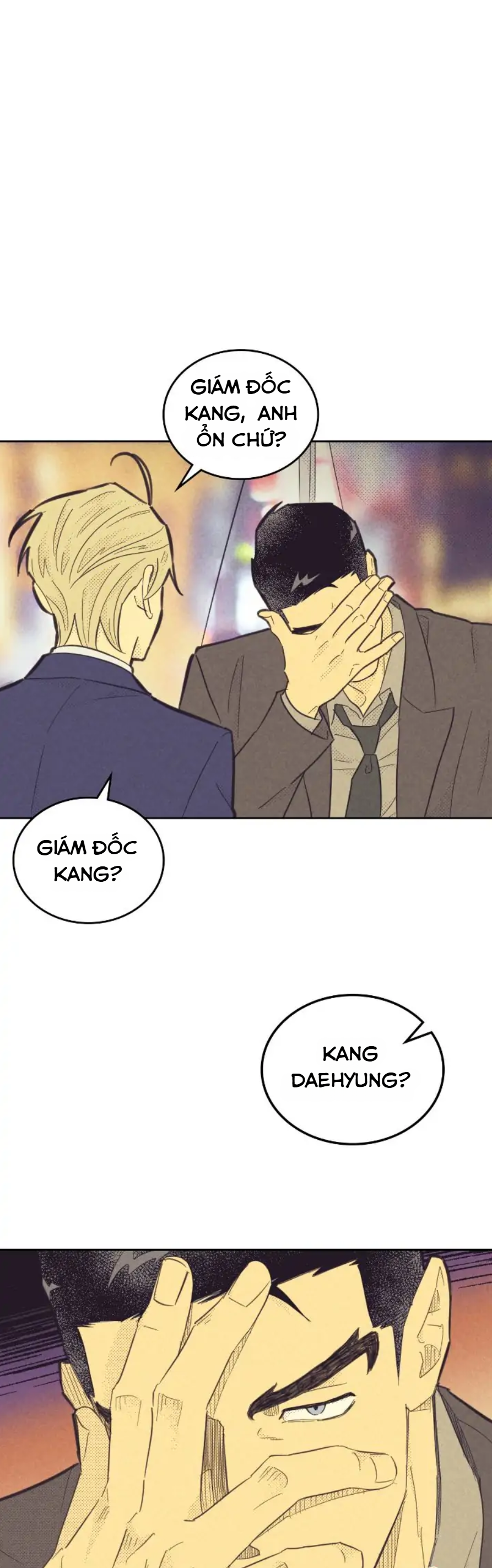 Sự Nghiệp Tròn Đầy, Tình Yêu Trọn Vẹn Chapter 19 - Trang 2