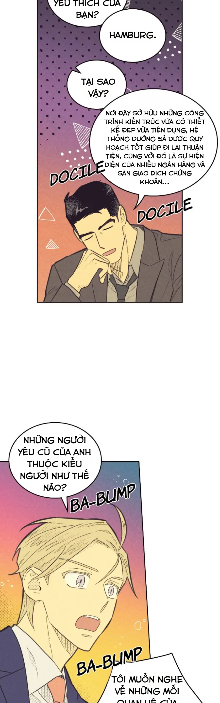 Sự Nghiệp Tròn Đầy, Tình Yêu Trọn Vẹn Chapter 19 - Trang 2