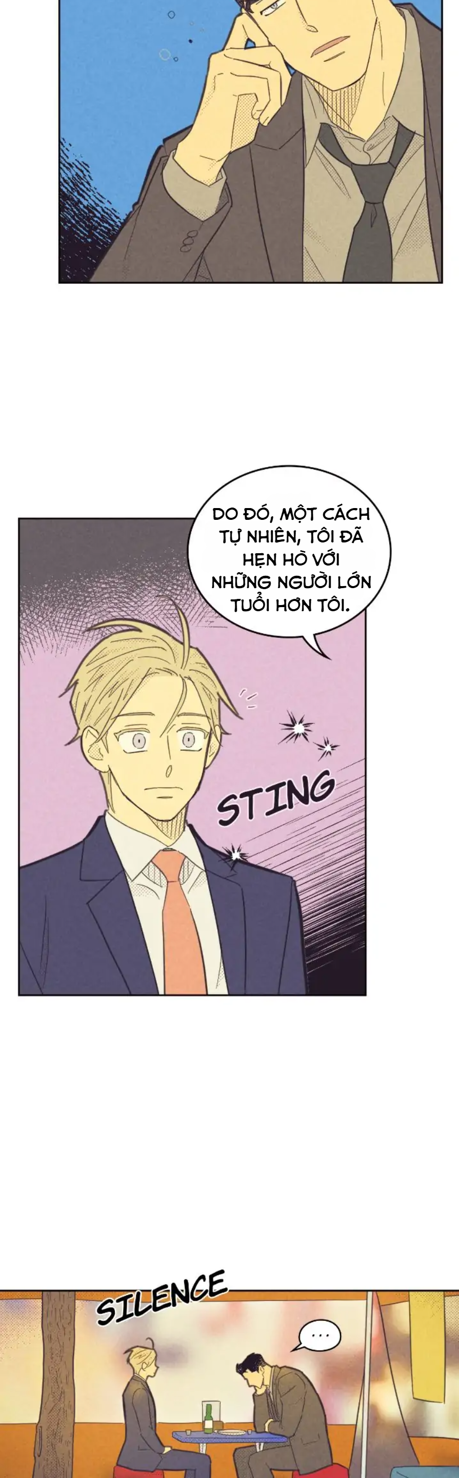Sự Nghiệp Tròn Đầy, Tình Yêu Trọn Vẹn Chapter 19 - Trang 2