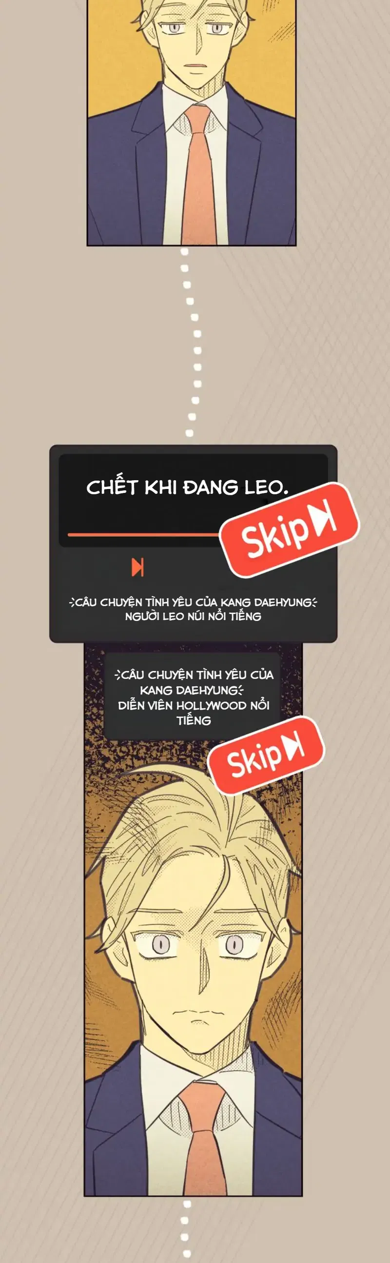 Sự Nghiệp Tròn Đầy, Tình Yêu Trọn Vẹn Chapter 19 - Trang 2