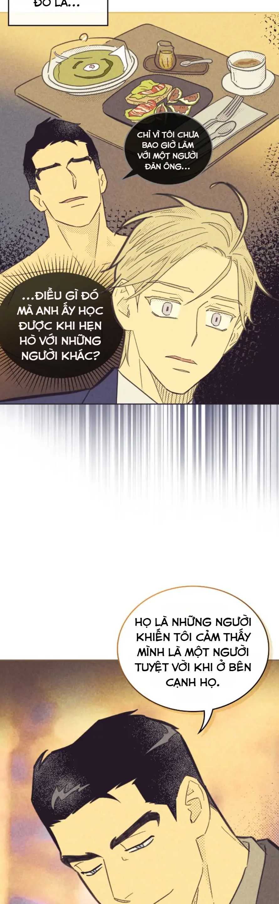 Sự Nghiệp Tròn Đầy, Tình Yêu Trọn Vẹn Chapter 19 - Trang 2