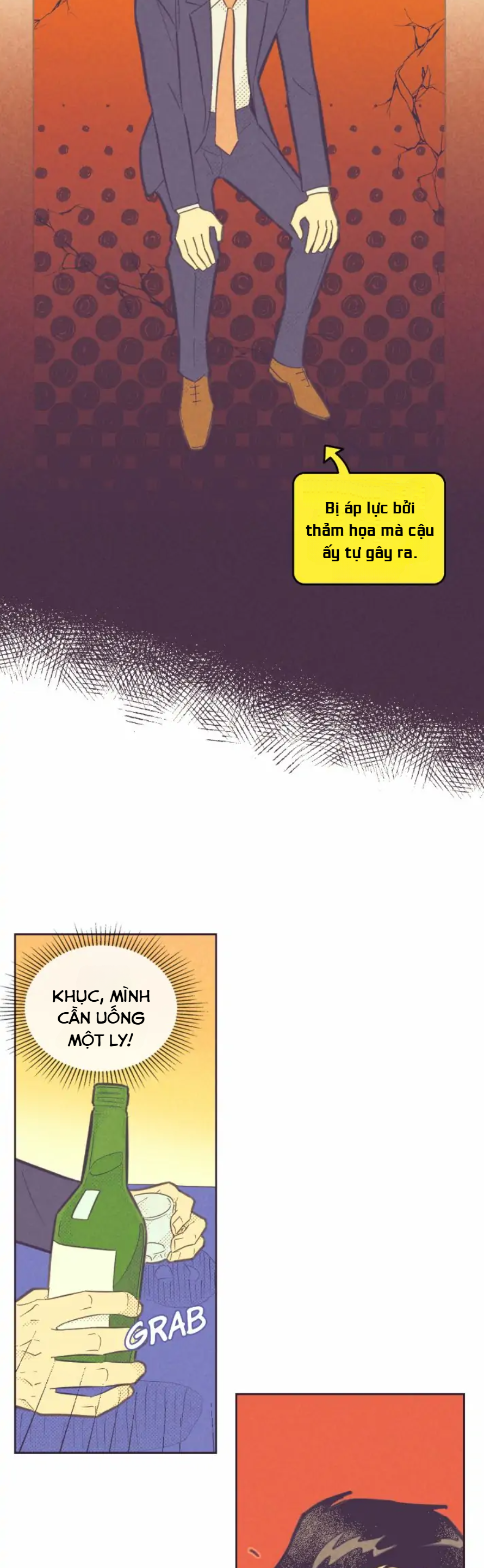 Sự Nghiệp Tròn Đầy, Tình Yêu Trọn Vẹn Chapter 19 - Trang 2