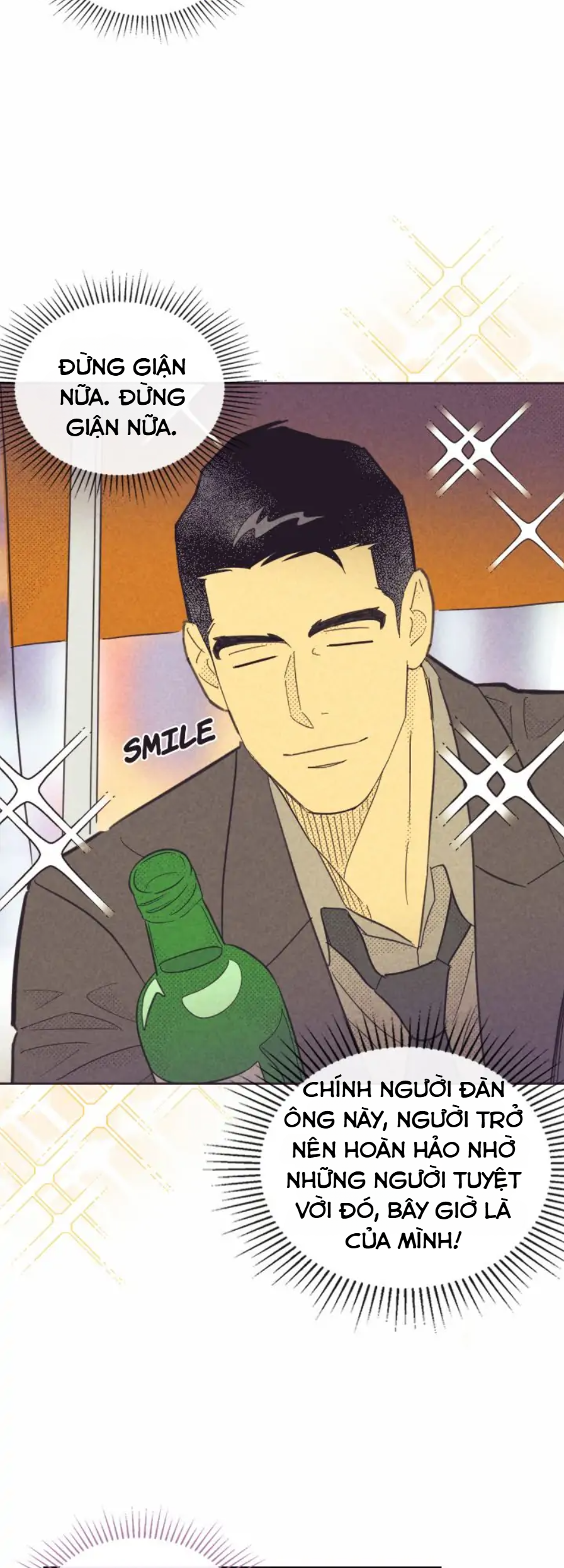 Sự Nghiệp Tròn Đầy, Tình Yêu Trọn Vẹn Chapter 19 - Trang 2