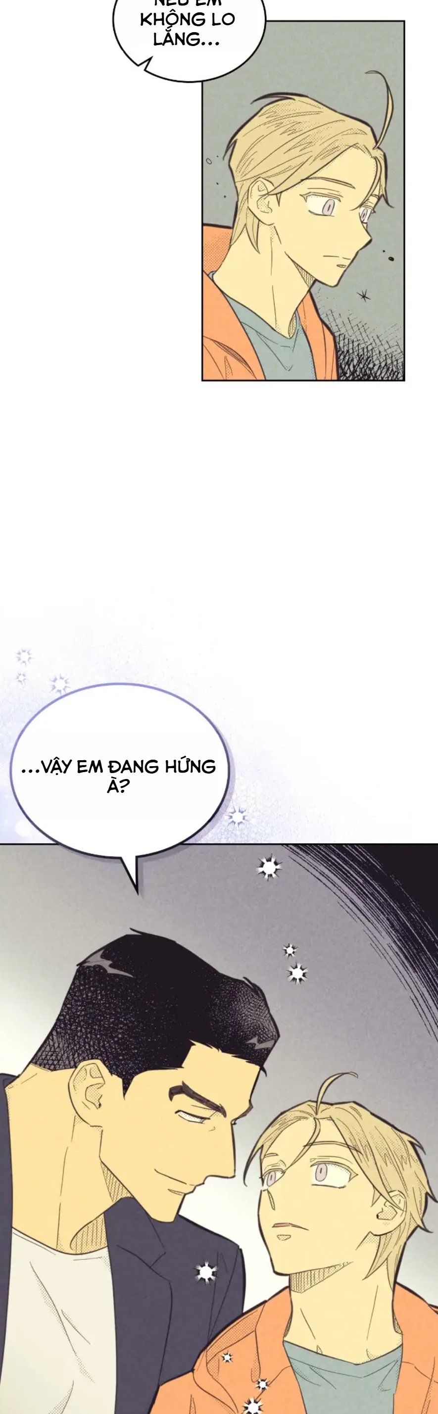Sự Nghiệp Tròn Đầy, Tình Yêu Trọn Vẹn Chapter 2: H+ - Trang 2